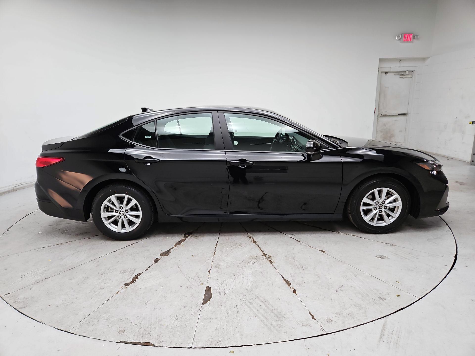 Thumbnail: 2025 Toyota Camry - 4