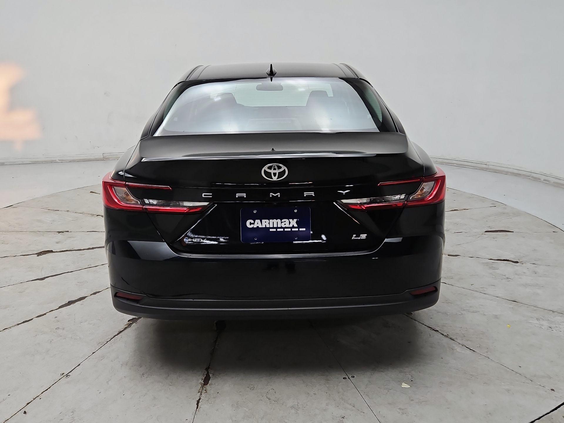 Thumbnail: 2025 Toyota Camry - 6