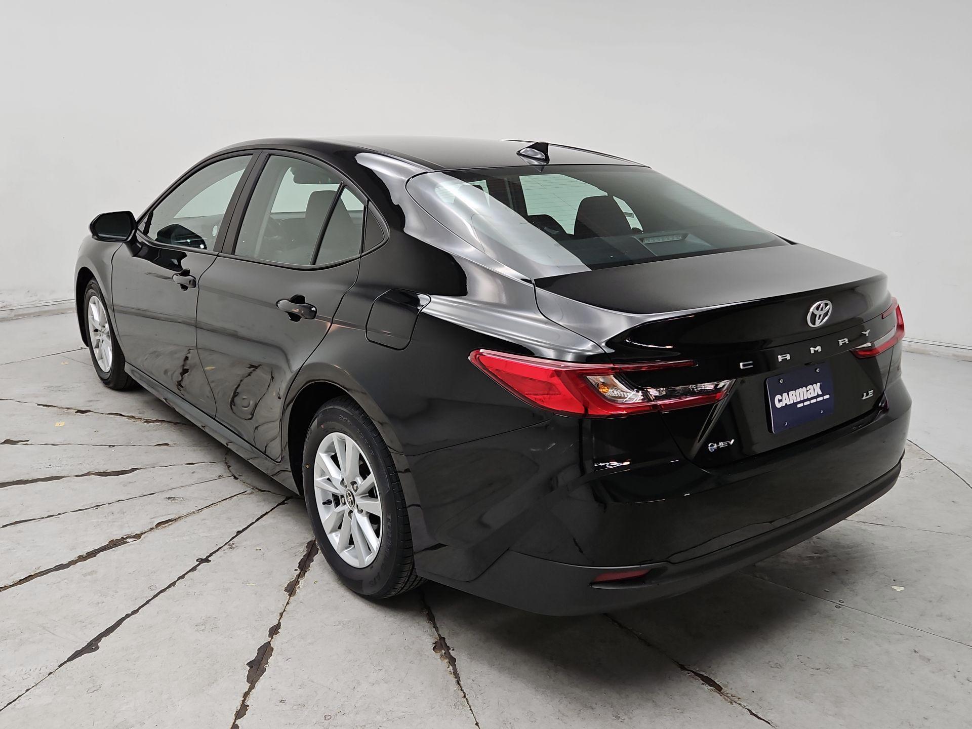 Thumbnail: 2025 Toyota Camry - 7