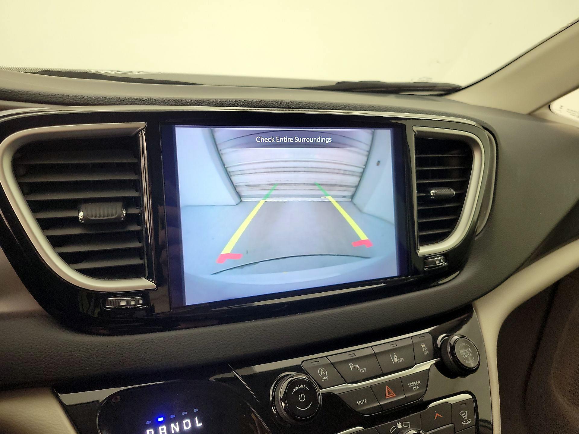 Thumbnail: 2023 Chrysler Pacifica - 14