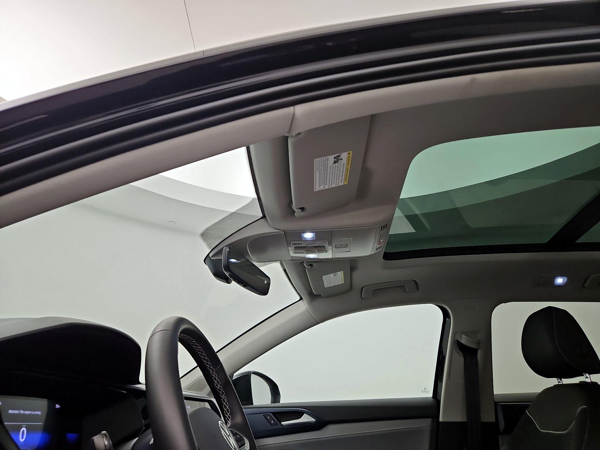 Thumbnail: 2024 Volkswagen Taos - 19