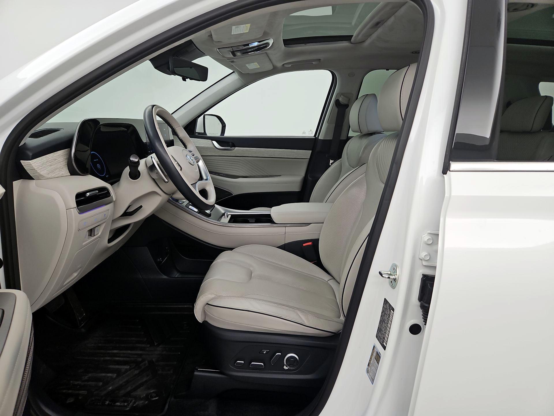 Thumbnail: 2024 Hyundai Palisade - 11