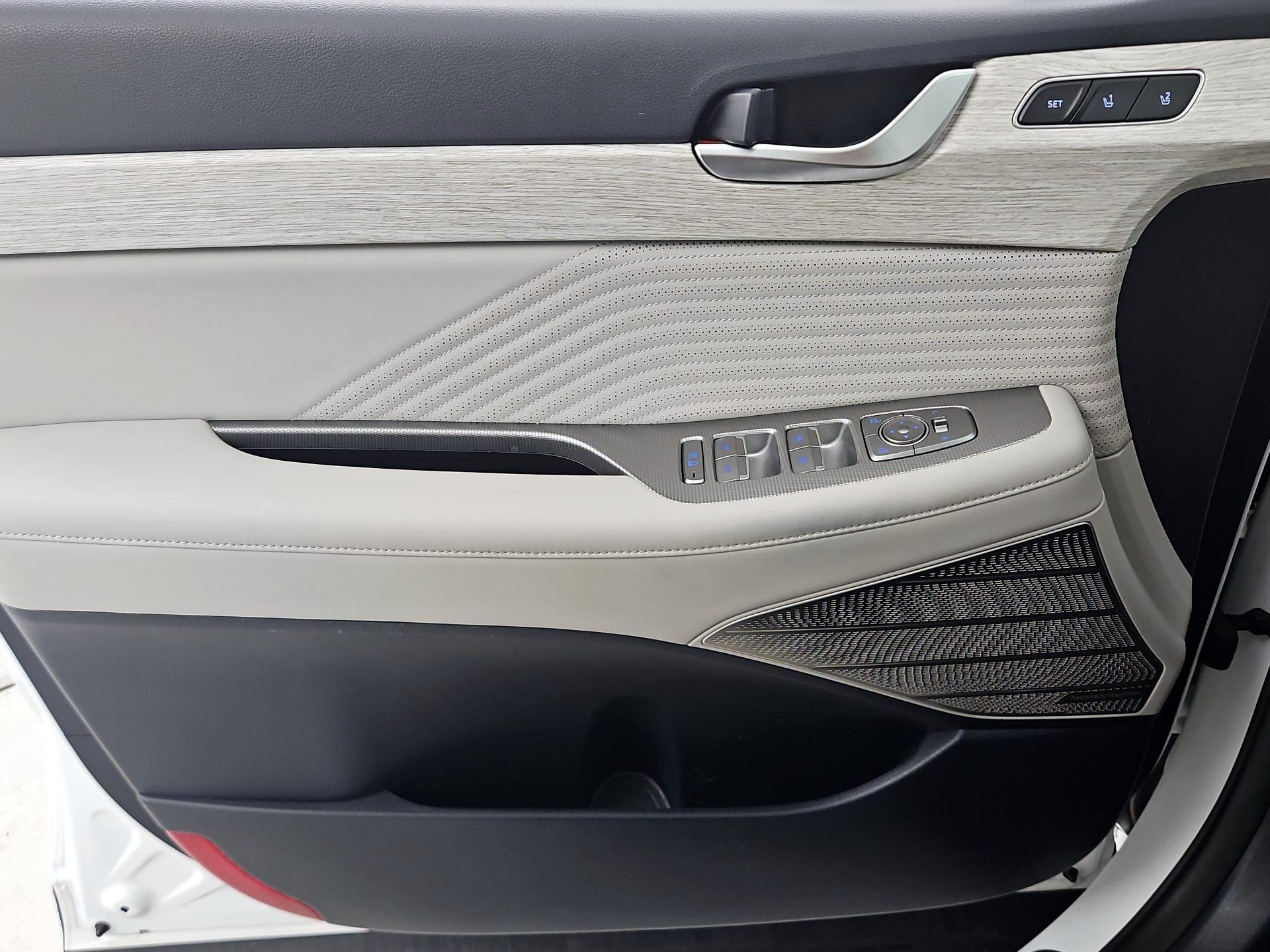 Thumbnail: 2024 Hyundai Palisade - 12