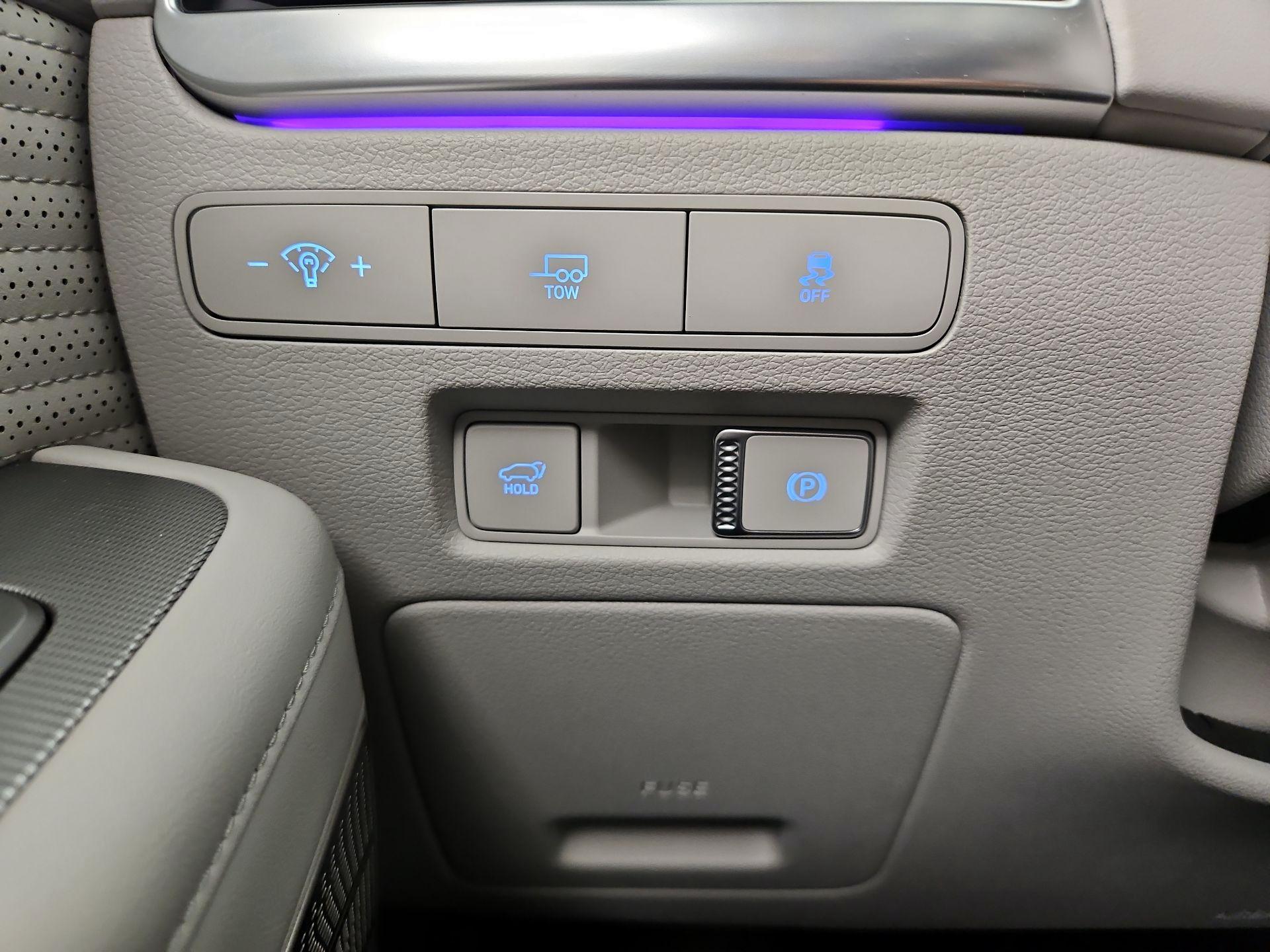 Thumbnail: 2024 Hyundai Palisade - 13