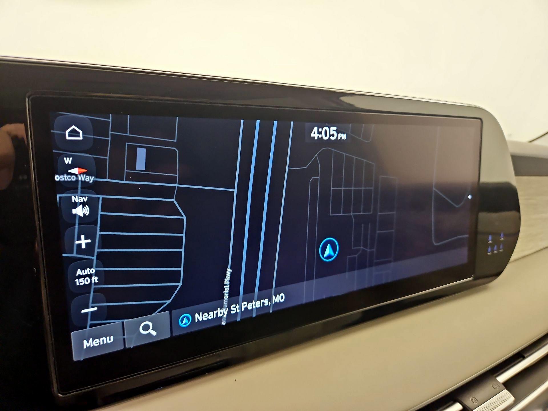 Thumbnail: 2024 Hyundai Palisade - 14