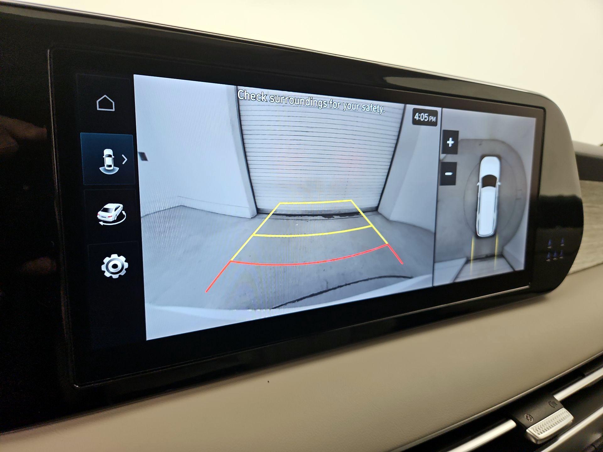 Thumbnail: 2024 Hyundai Palisade - 15