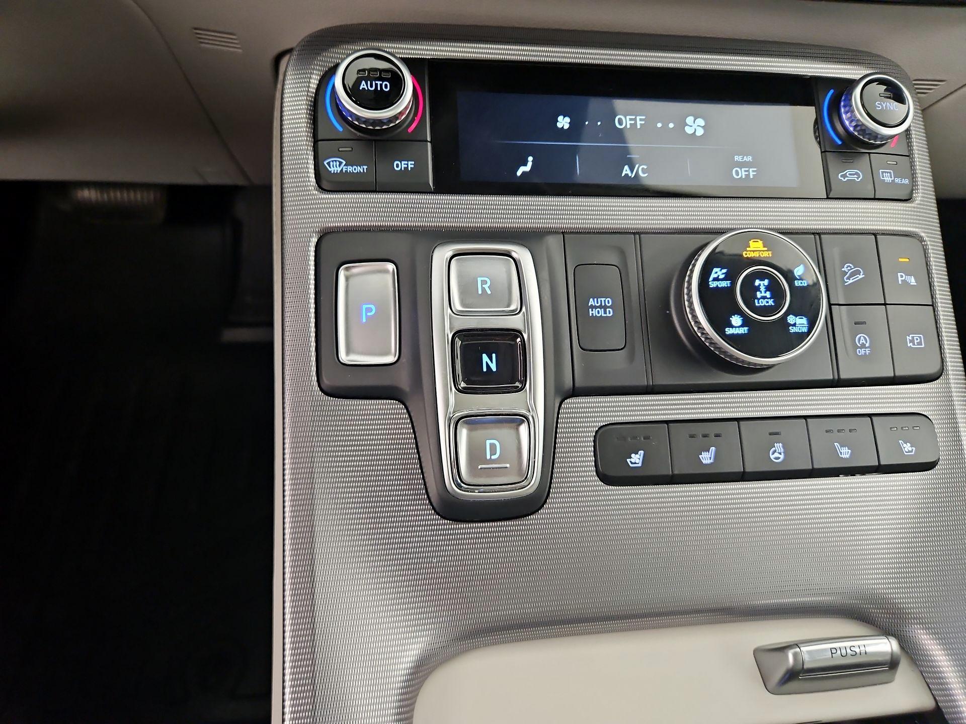 Thumbnail: 2024 Hyundai Palisade - 18