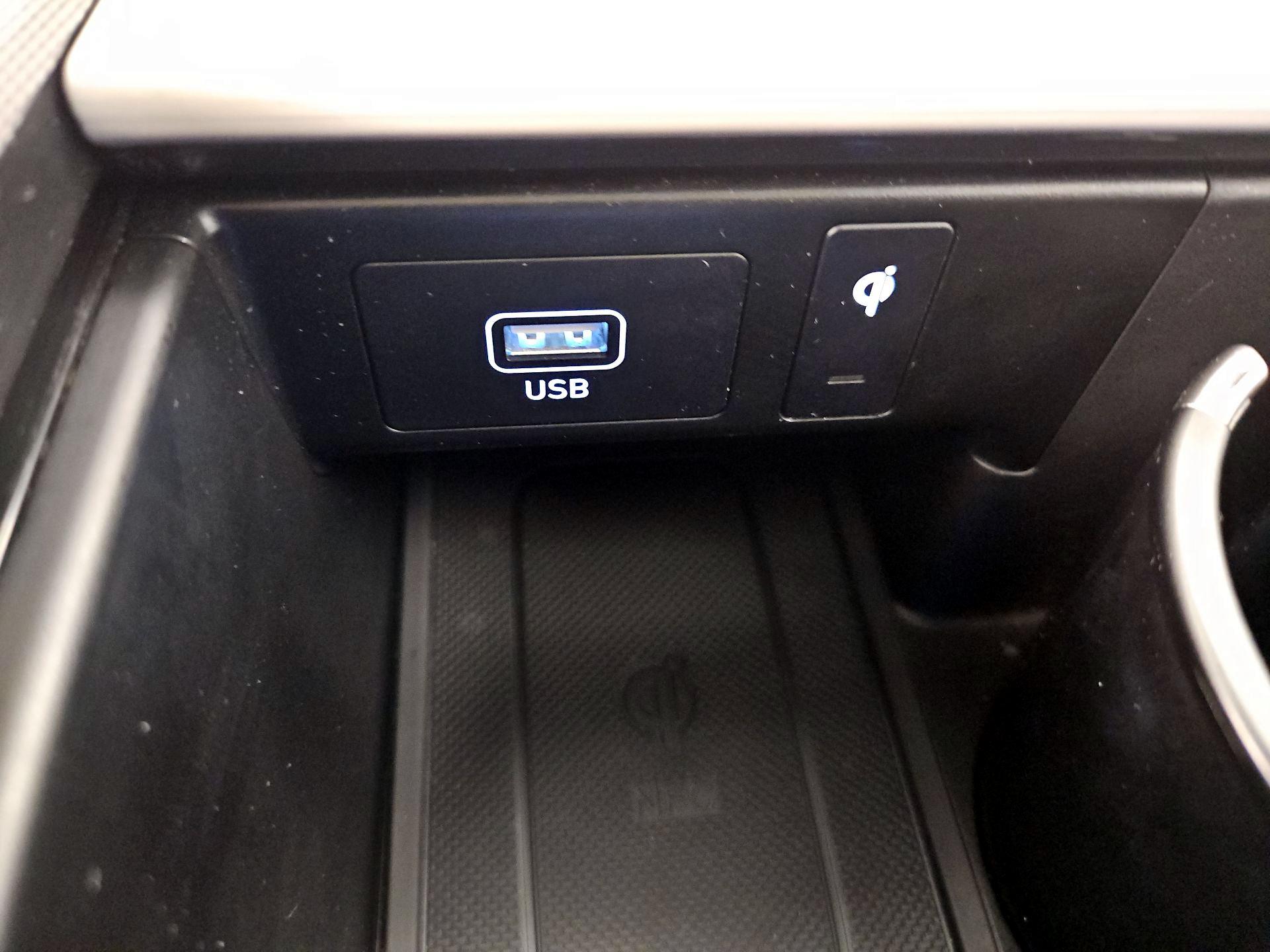 Thumbnail: 2024 Hyundai Palisade - 19