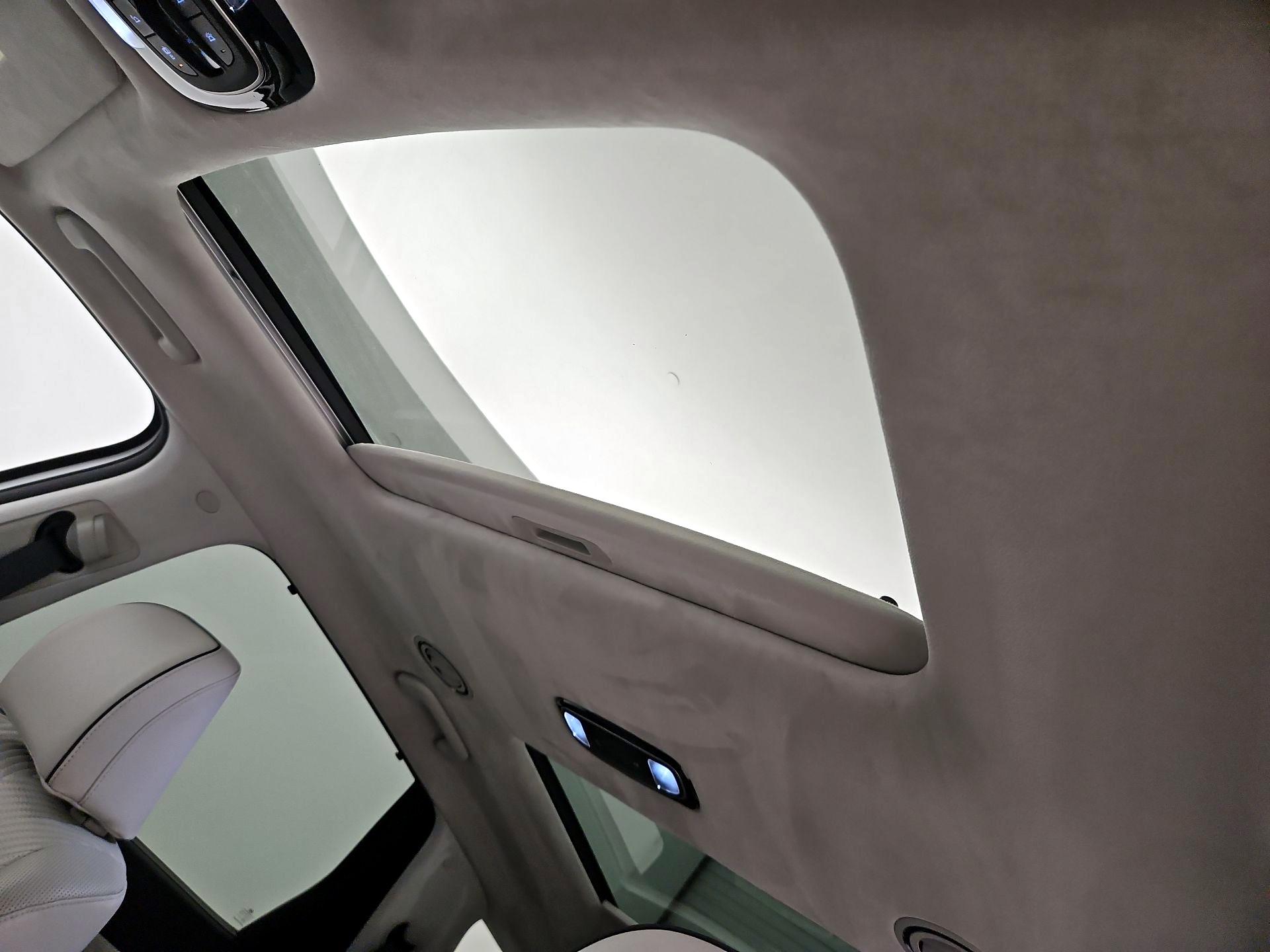 Thumbnail: 2024 Hyundai Palisade - 20