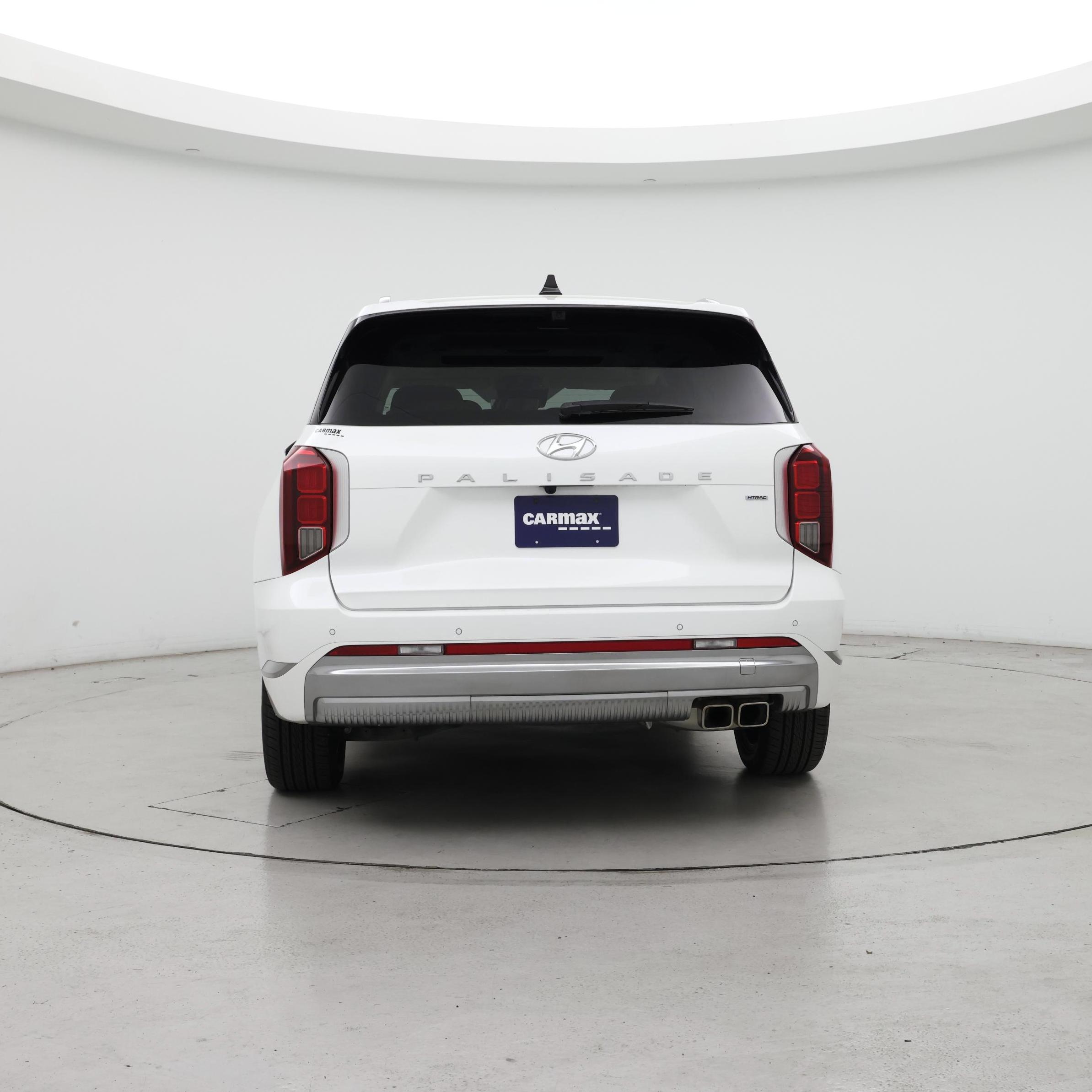 Thumbnail: 2024 Hyundai Palisade - 6