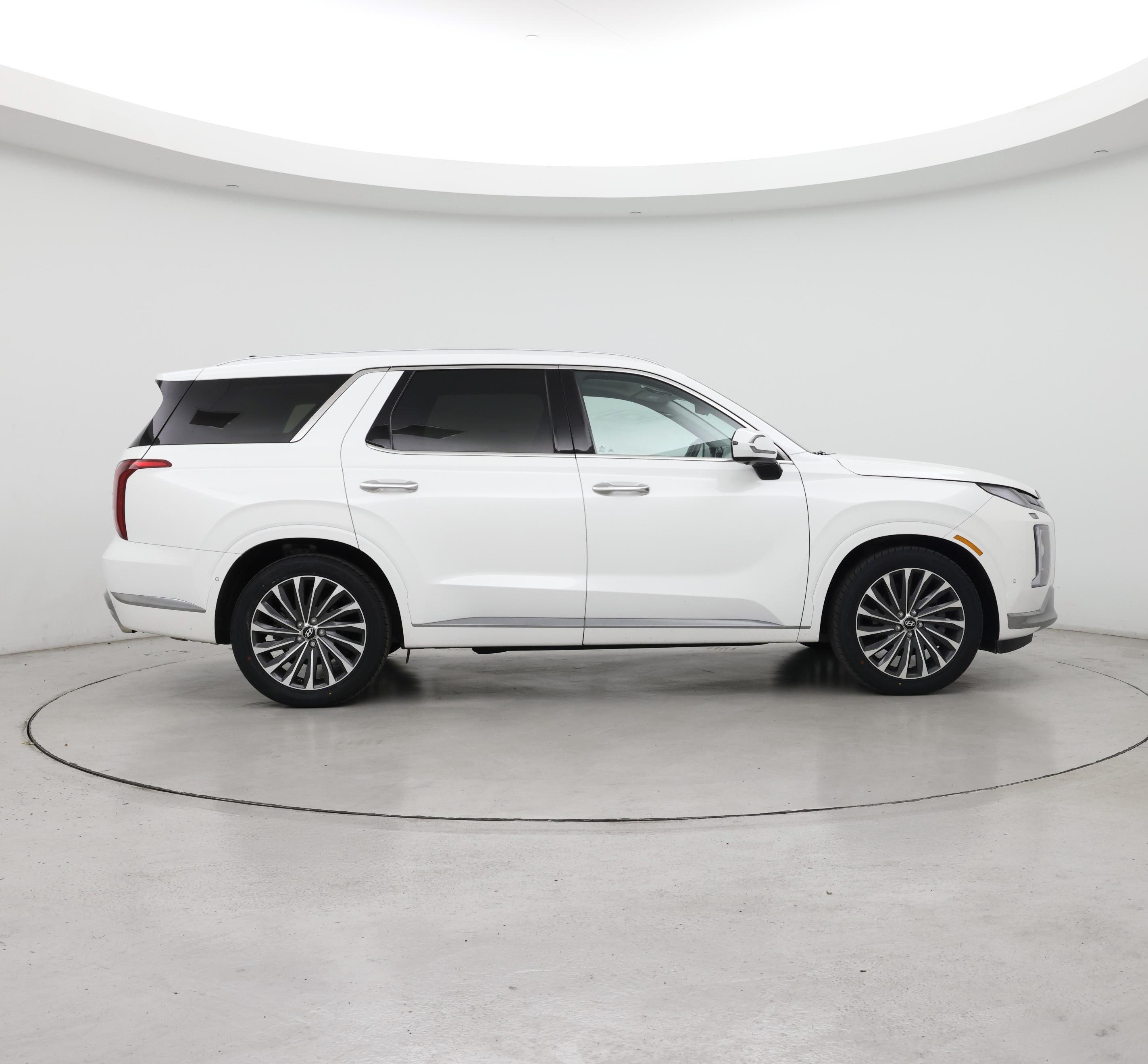 Thumbnail: 2024 Hyundai Palisade - 7