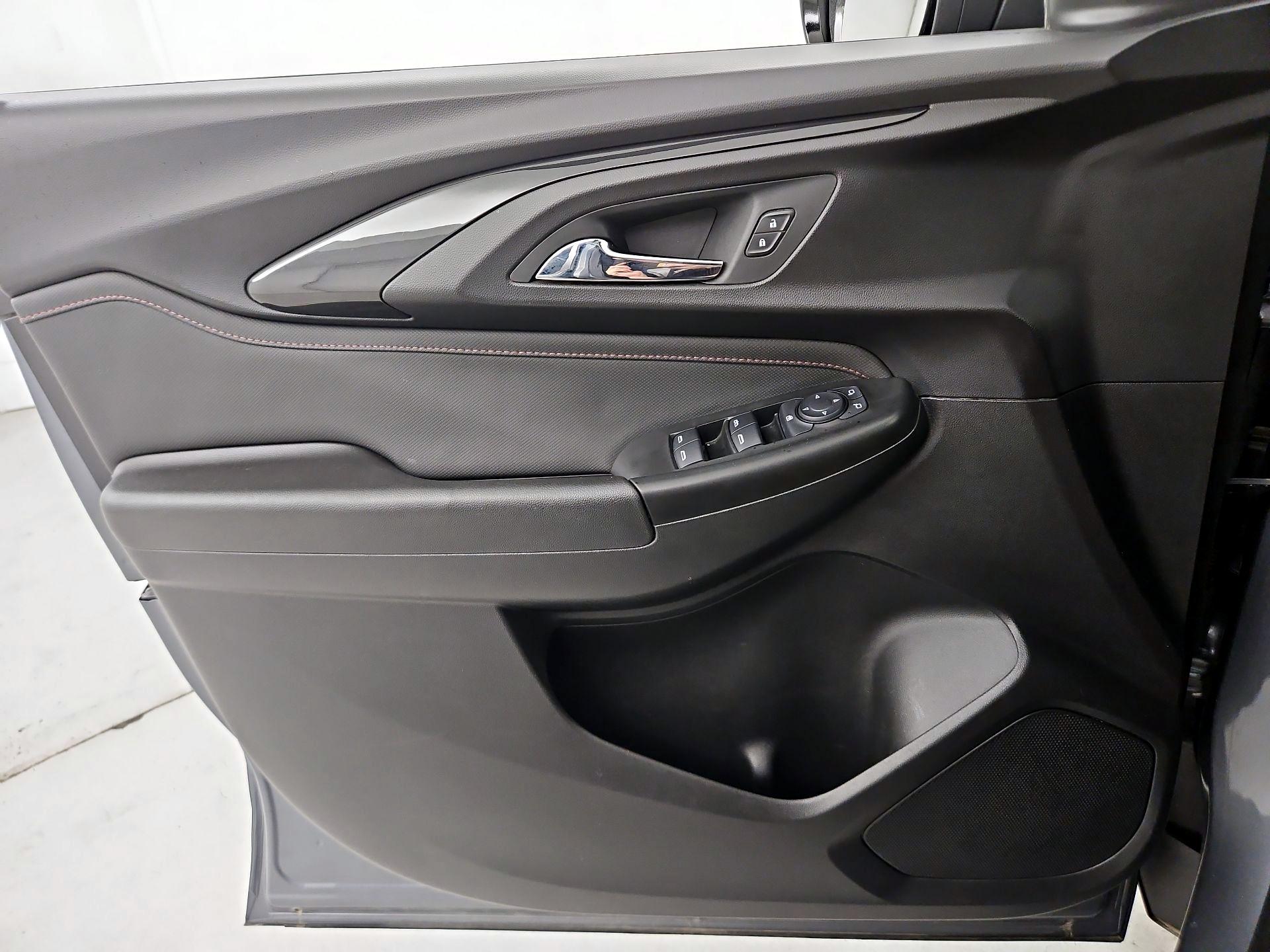 Thumbnail: 2021 Chevrolet TrailBlazer - 12