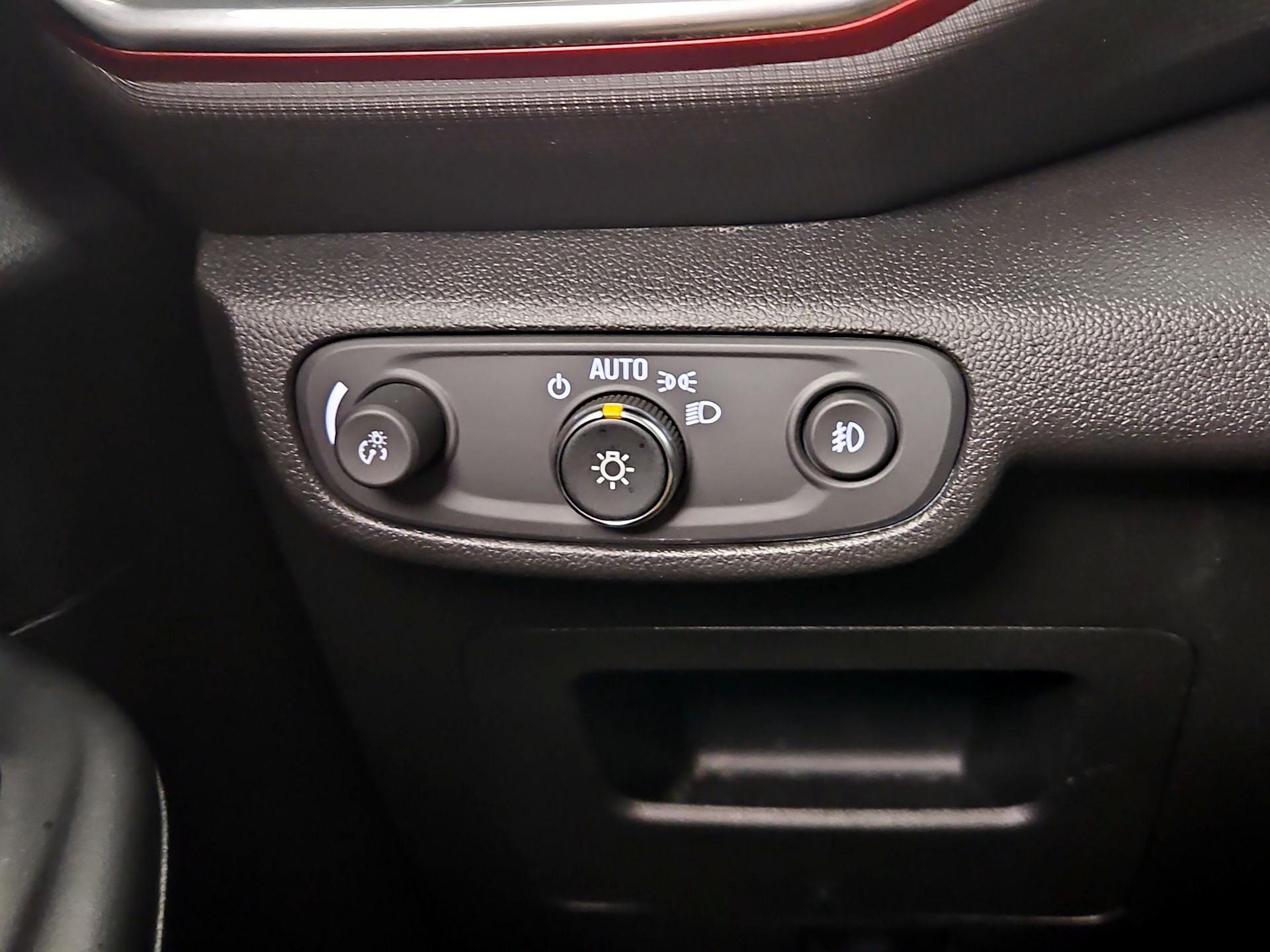 Thumbnail: 2021 Chevrolet TrailBlazer - 13