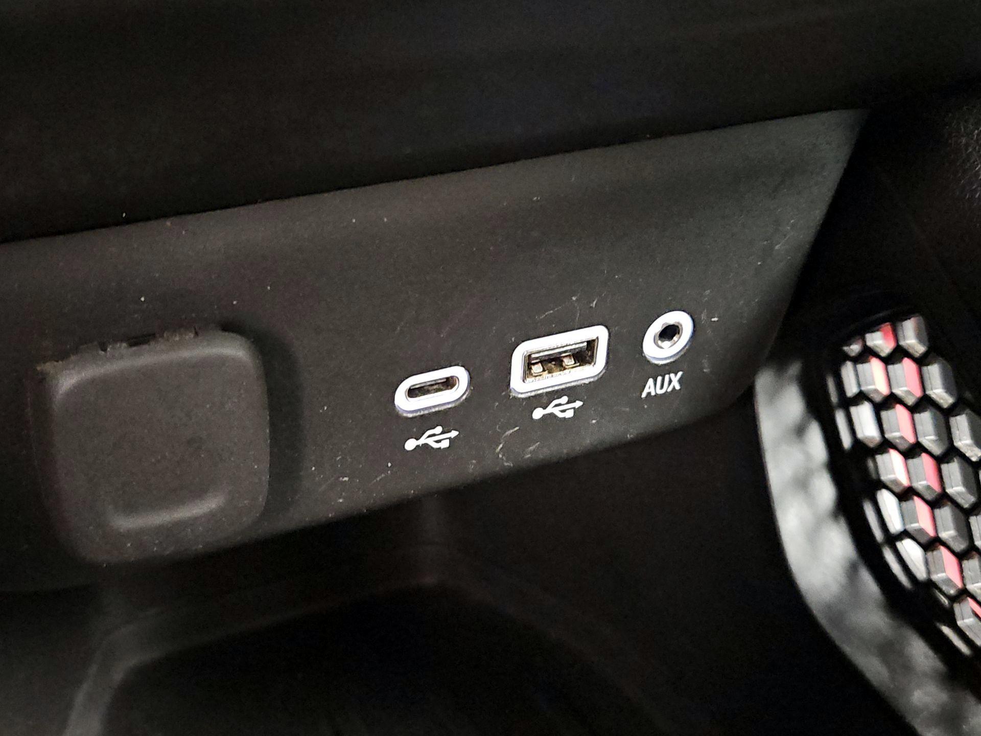 Thumbnail: 2021 Chevrolet TrailBlazer - 18