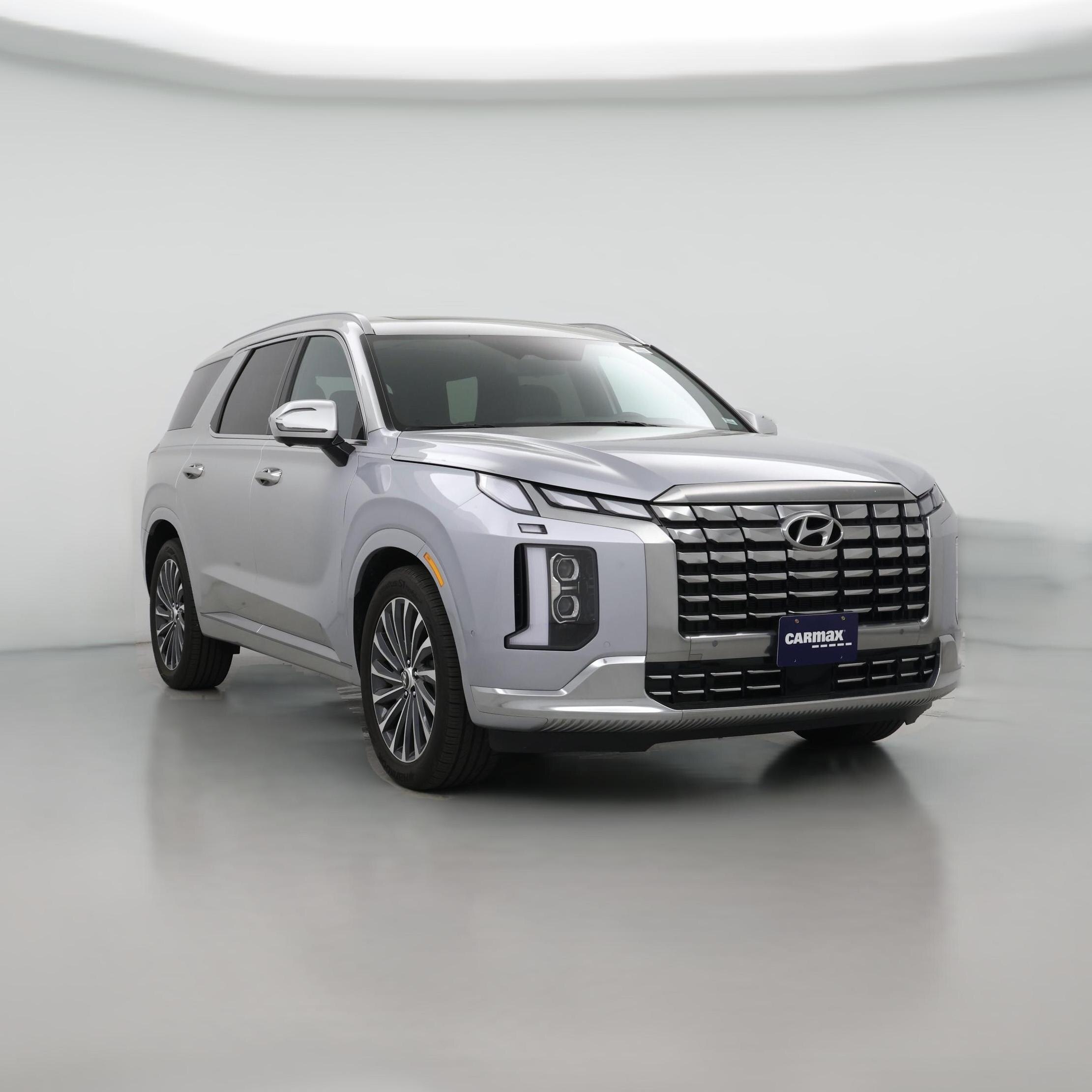 Thumbnail: 2024 Hyundai Palisade - 1