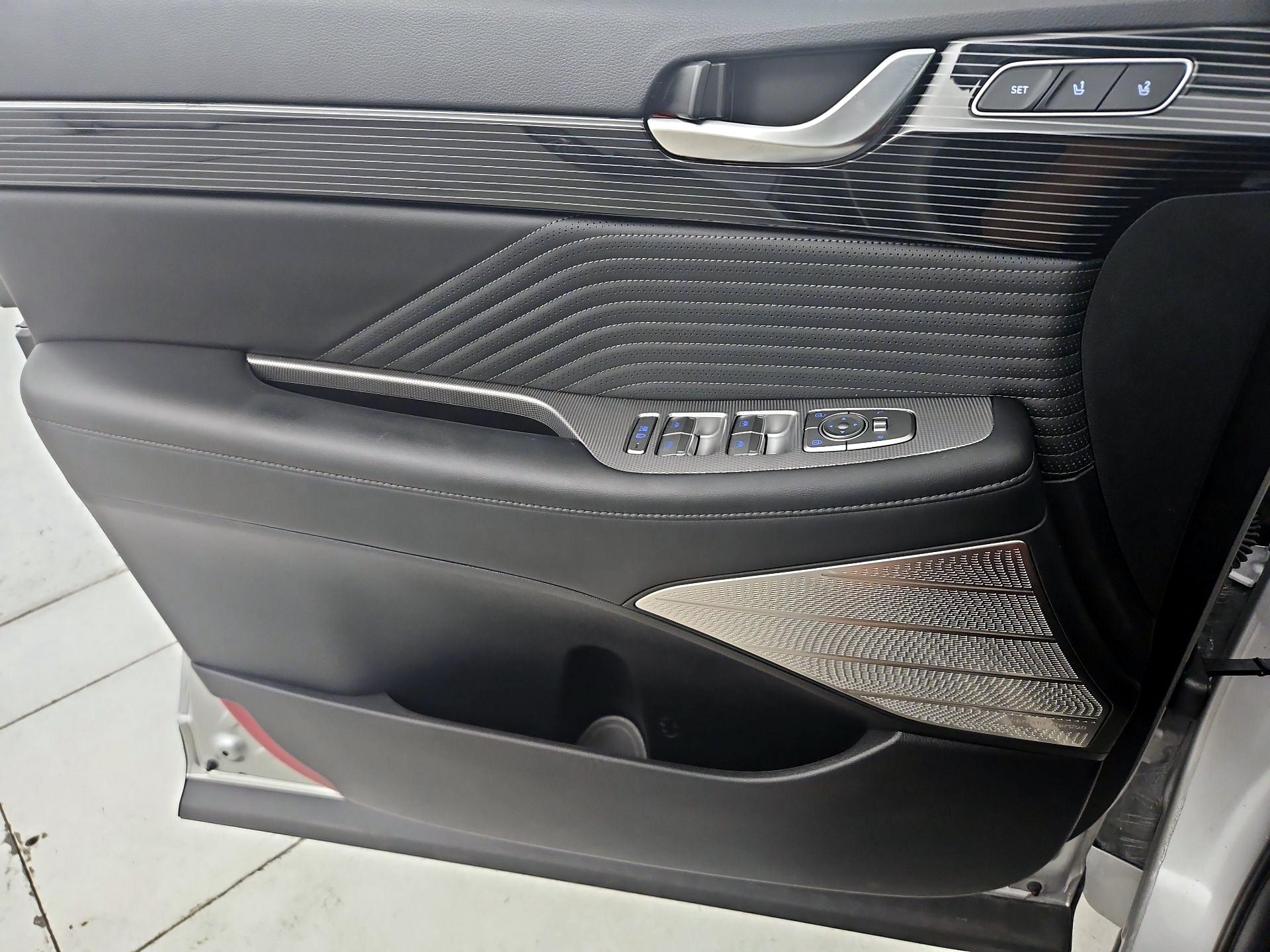 Thumbnail: 2024 Hyundai Palisade - 12