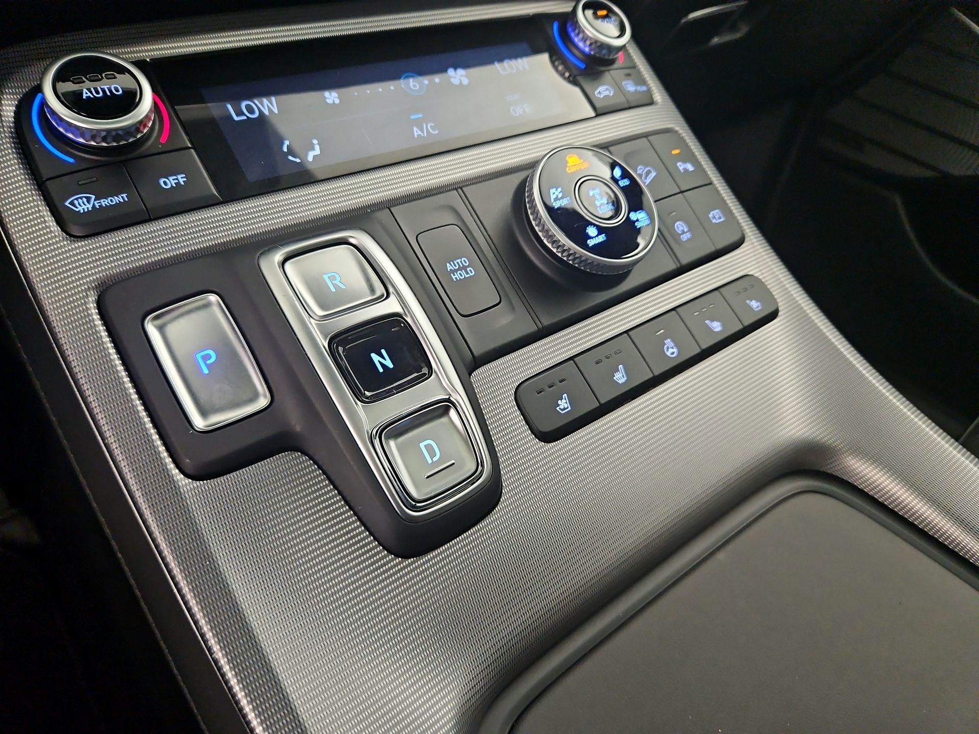 Thumbnail: 2024 Hyundai Palisade - 17