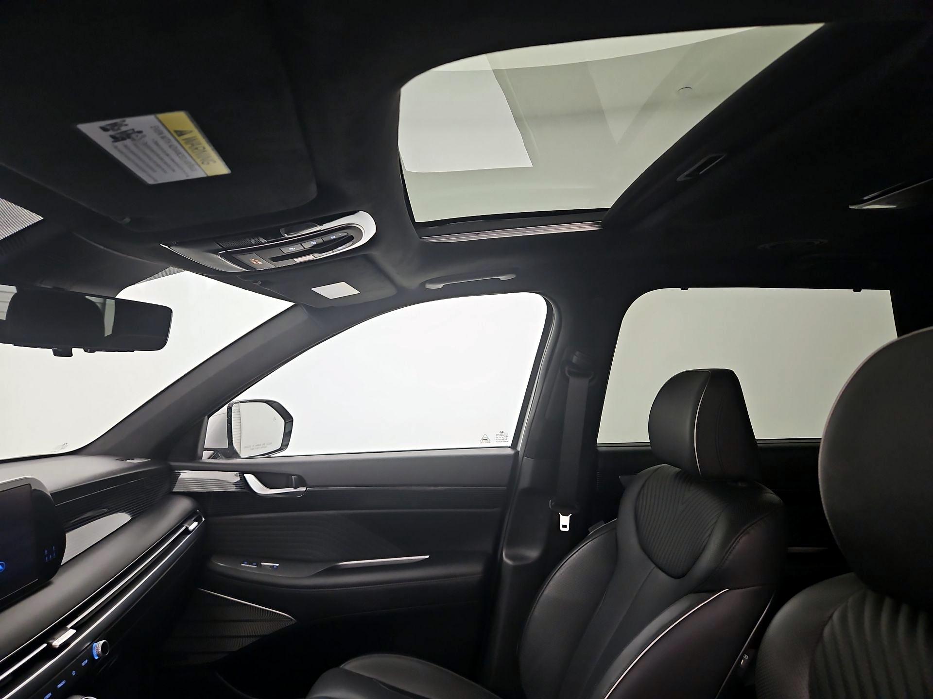Thumbnail: 2024 Hyundai Palisade - 19