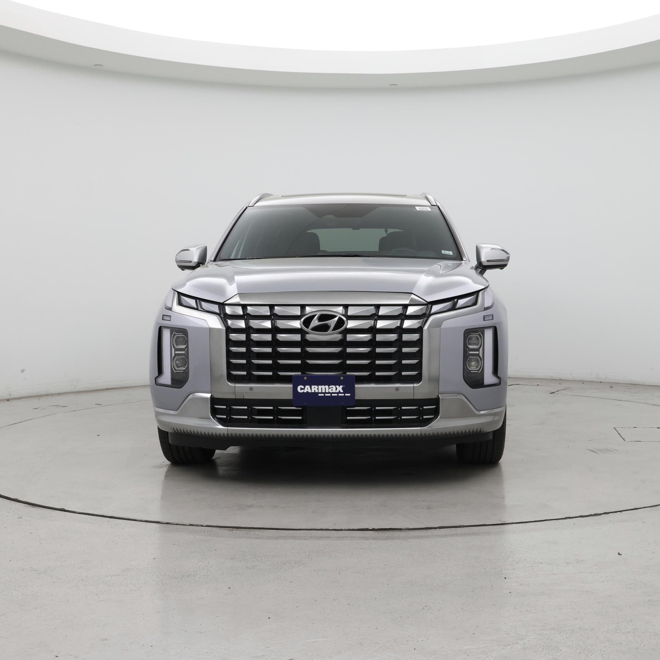 Thumbnail: 2024 Hyundai Palisade - 5