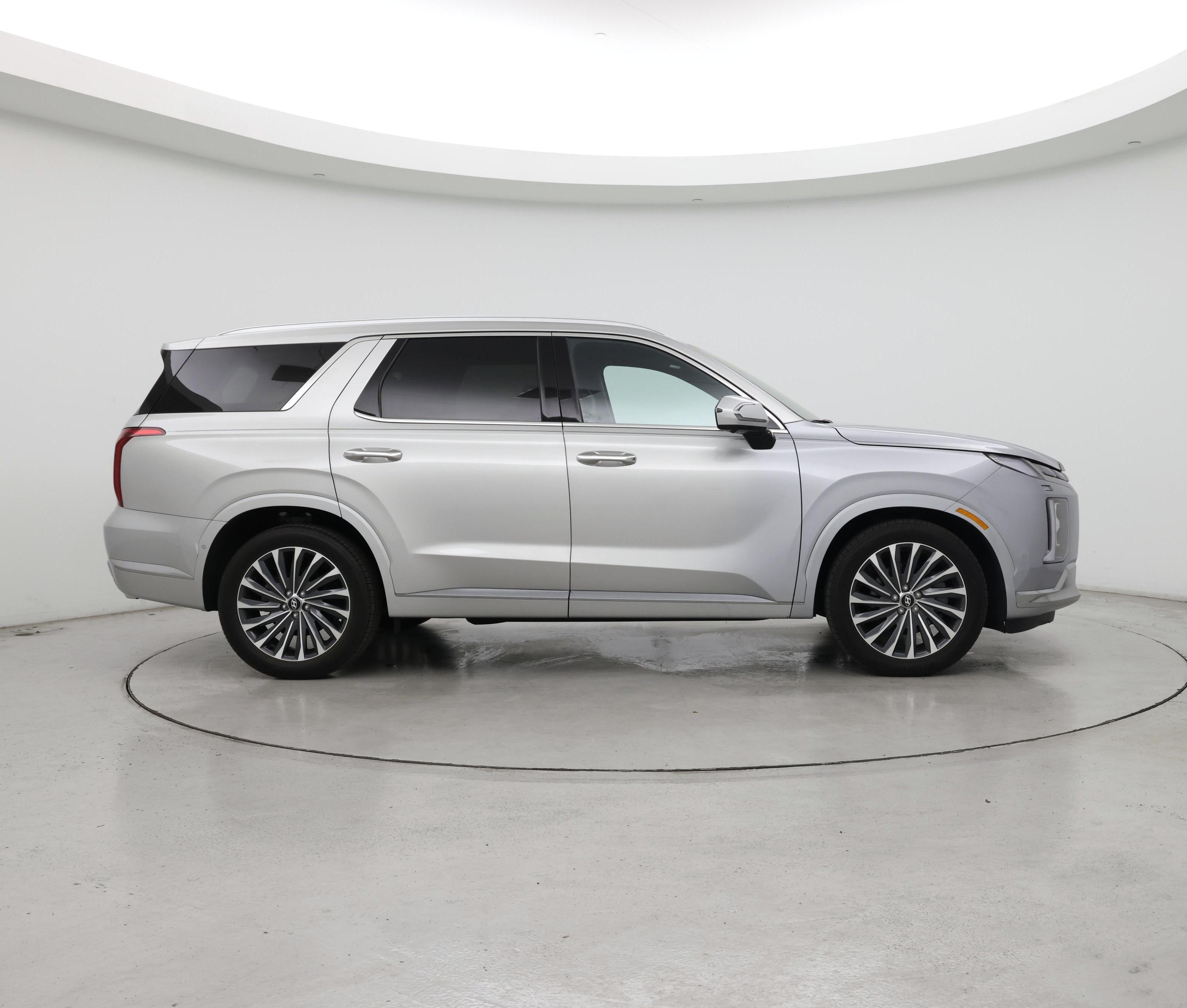 Thumbnail: 2024 Hyundai Palisade - 7