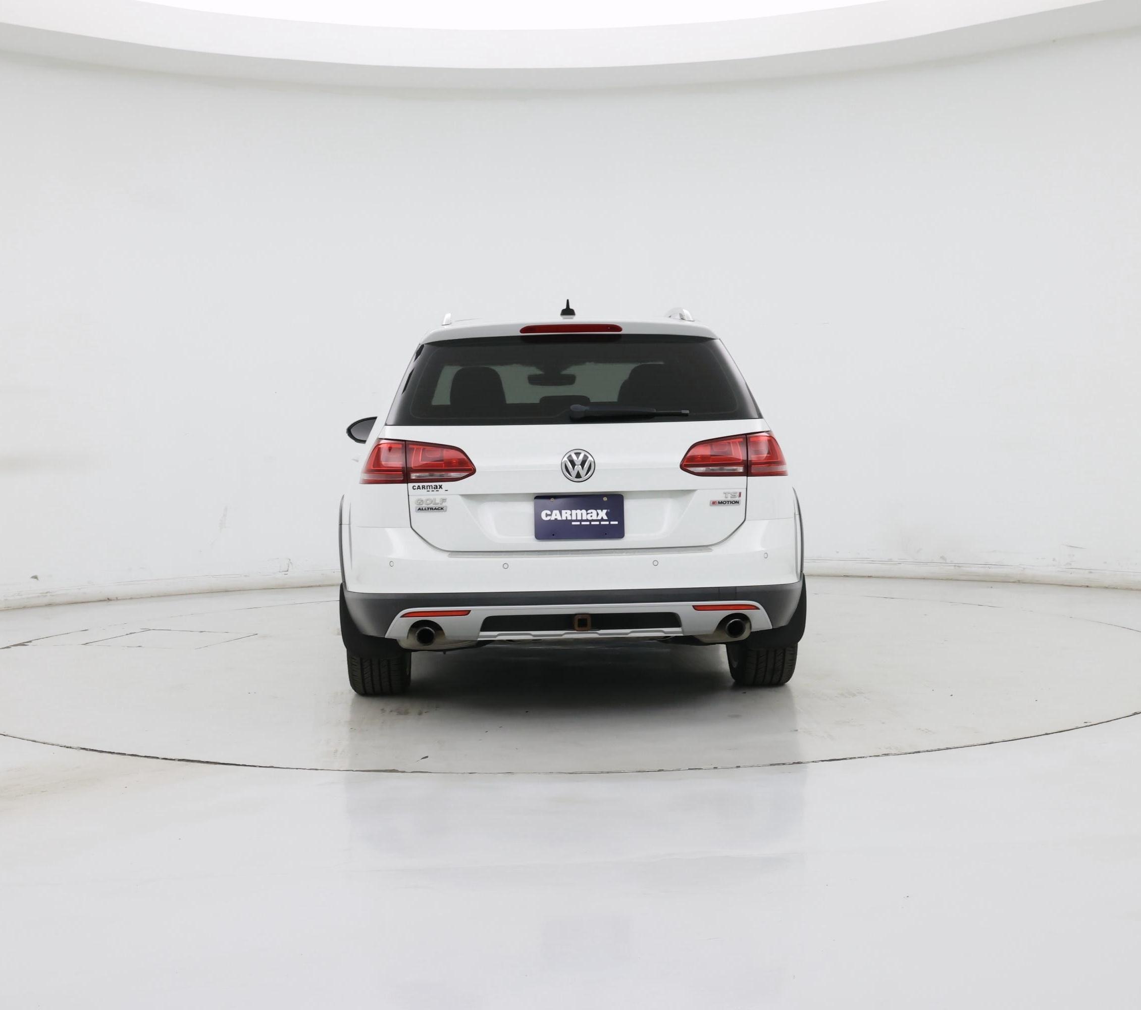 Thumbnail: 2017 Volkswagen Golf - 6