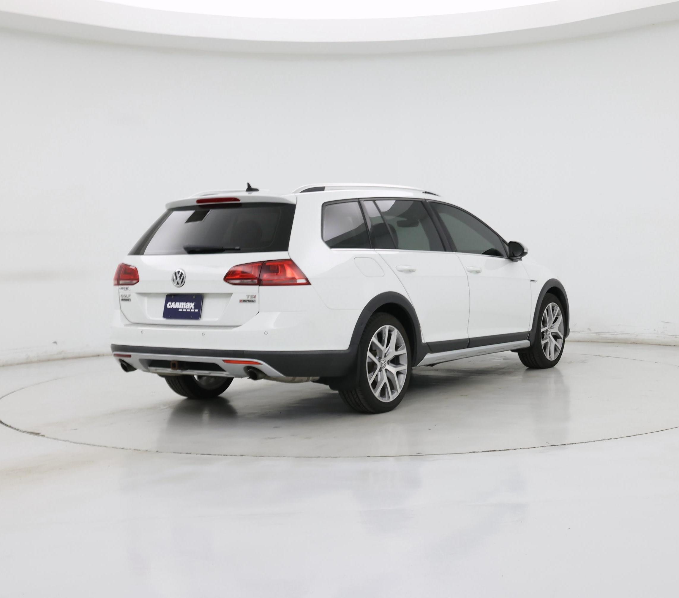 Thumbnail: 2017 Volkswagen Golf - 8