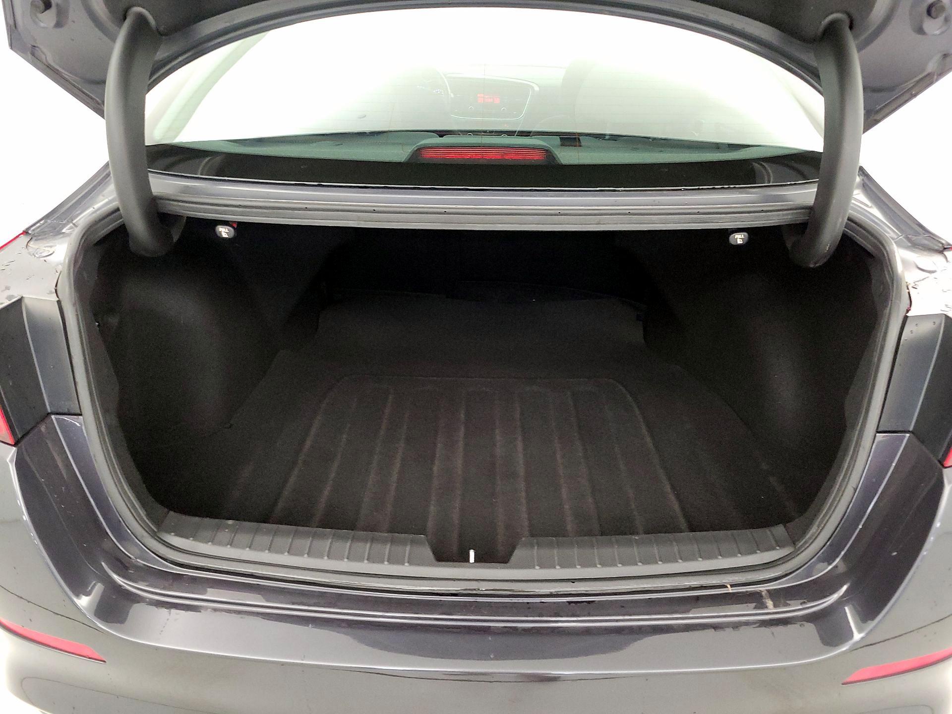 Thumbnail: 2015 Kia Optima - 19