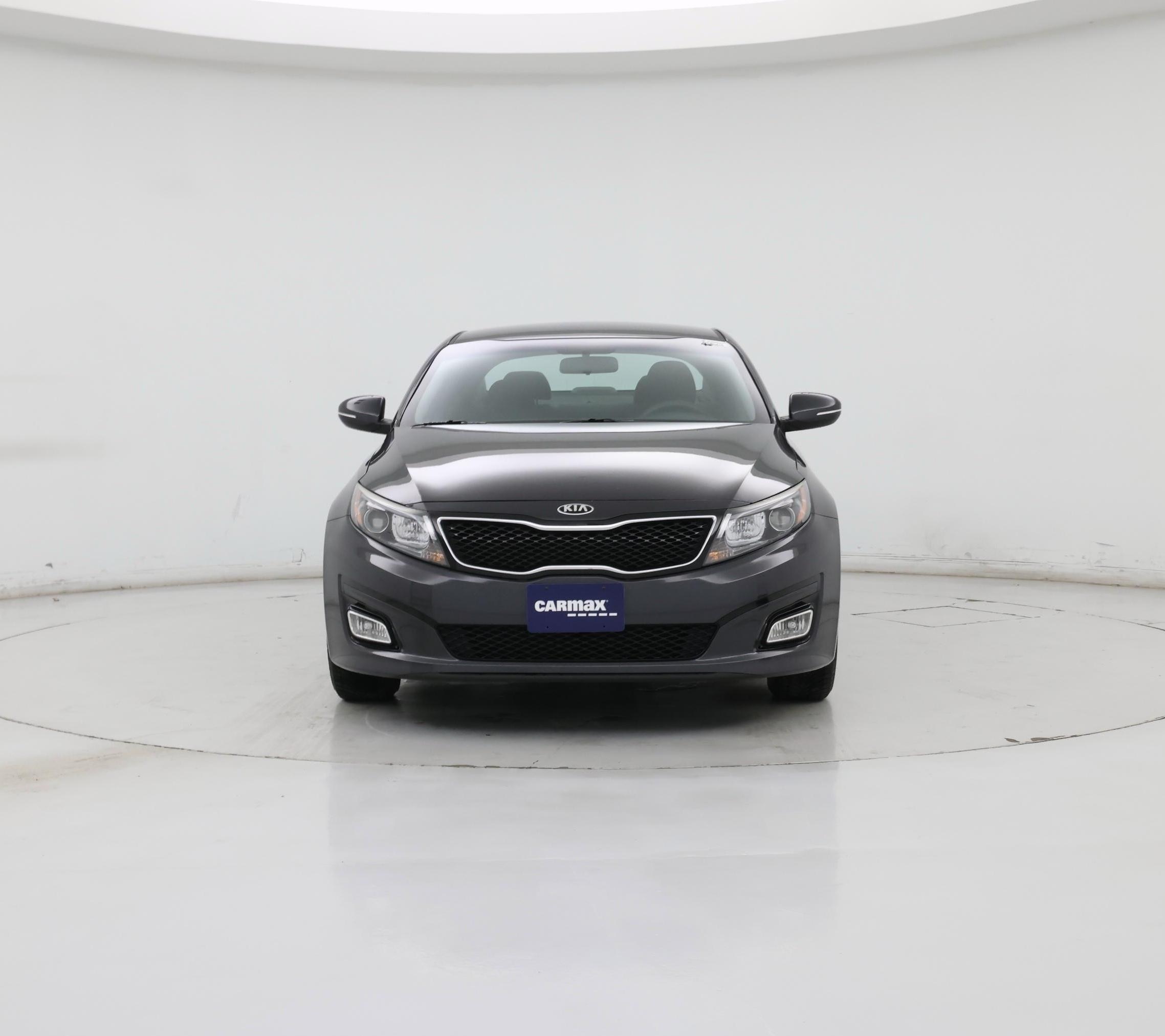 Thumbnail: 2015 Kia Optima - 5