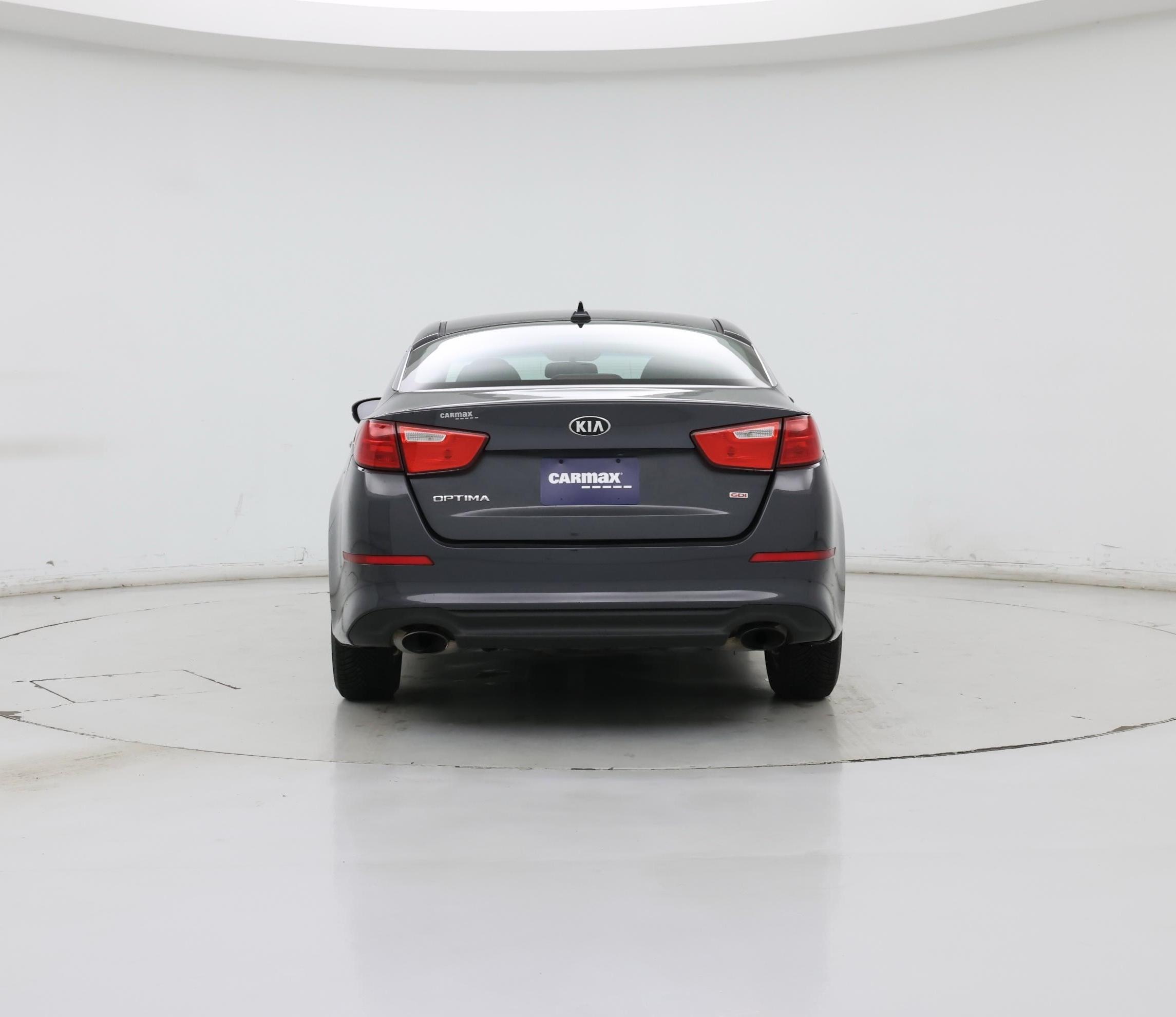 Thumbnail: 2015 Kia Optima - 6