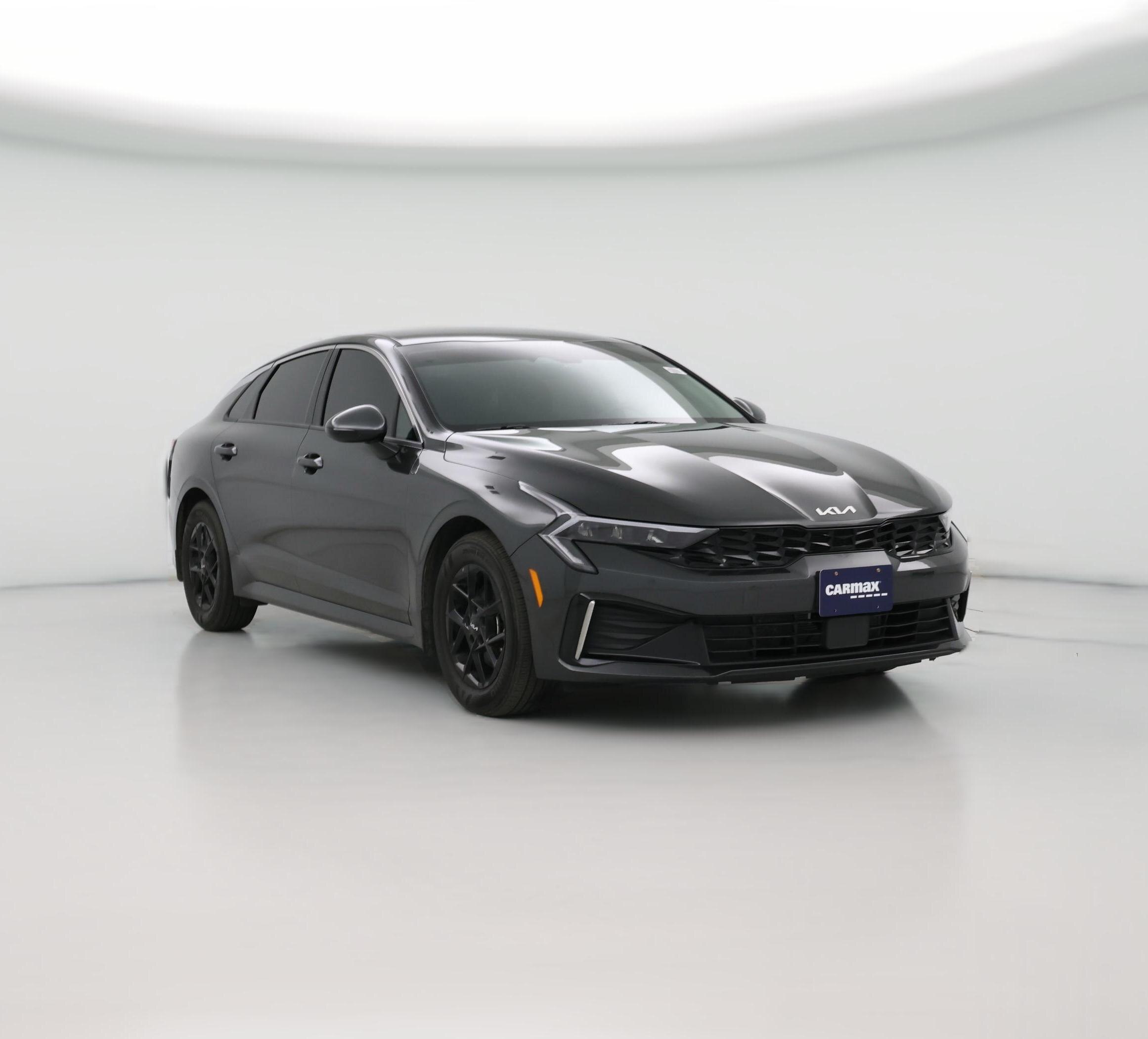 Thumbnail: 2025 Kia K5 - 1