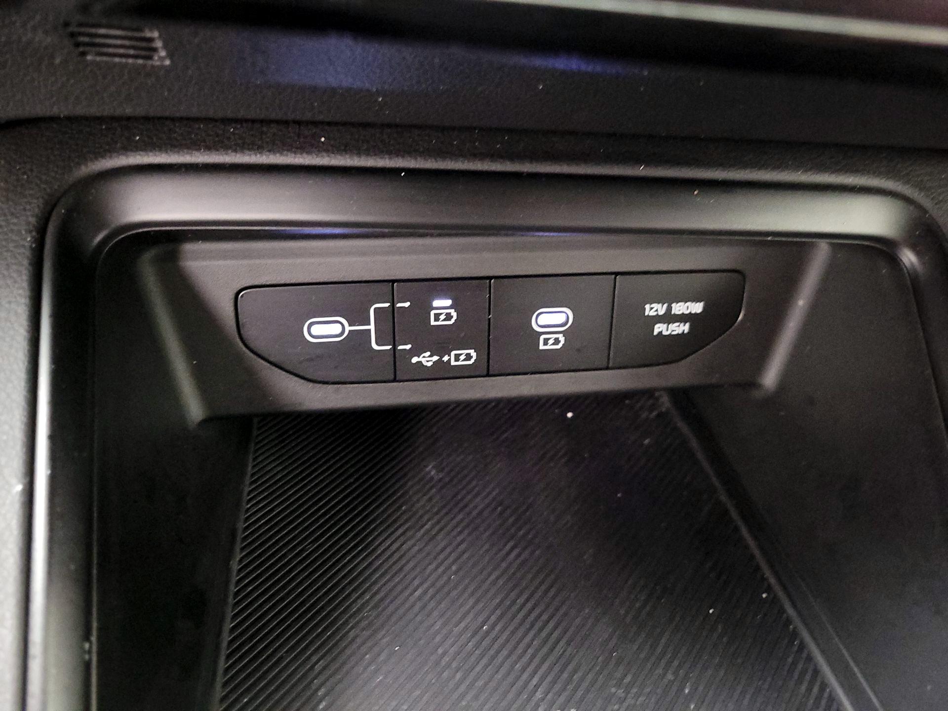 Thumbnail: 2025 Kia K5 - 18