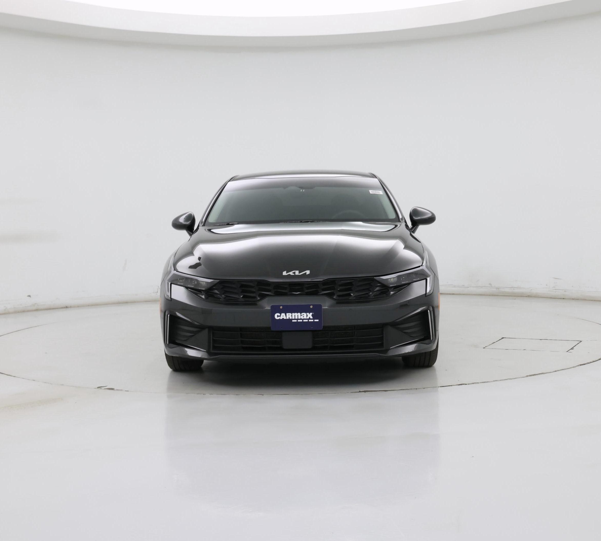 Thumbnail: 2025 Kia K5 - 5