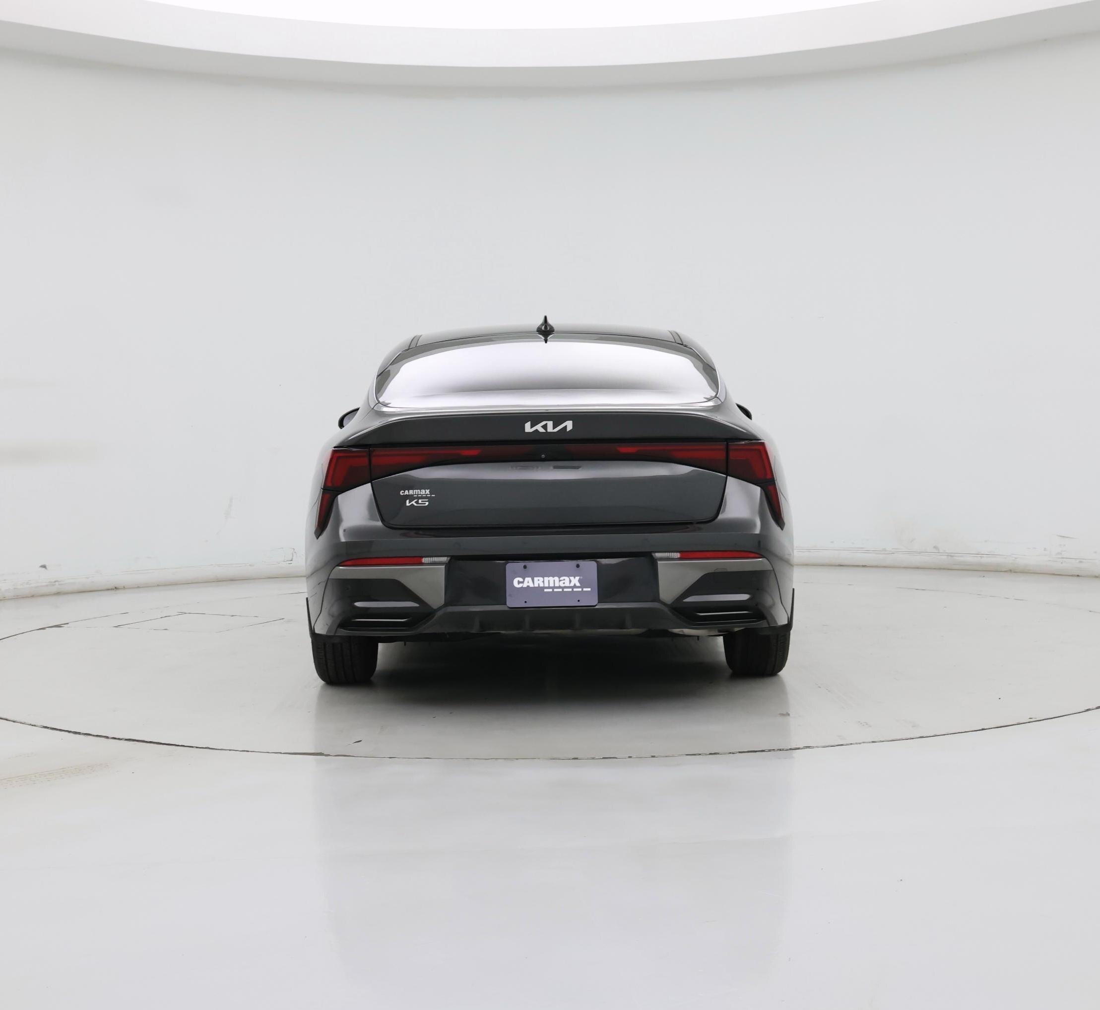Thumbnail: 2025 Kia K5 - 6