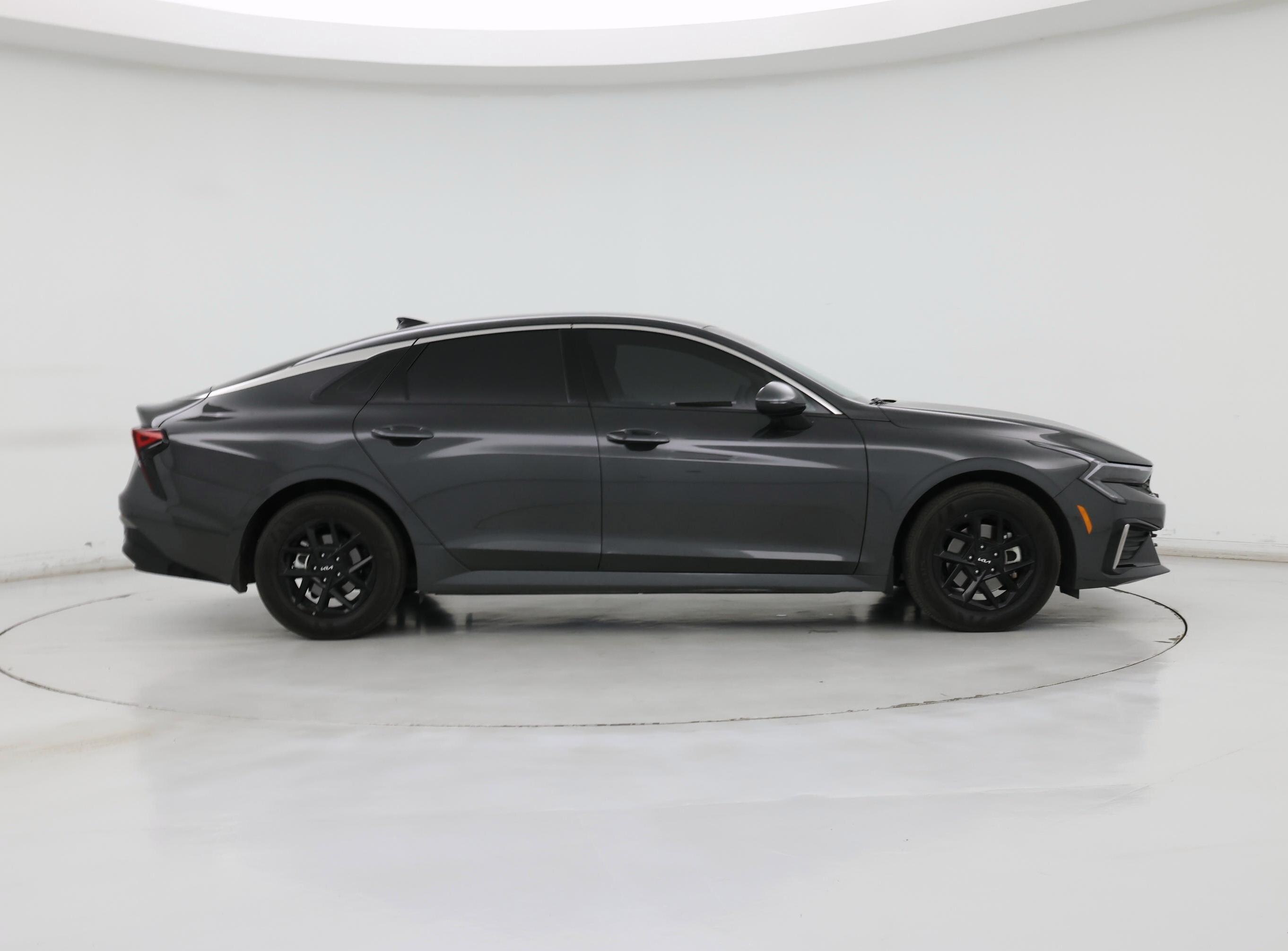 Thumbnail: 2025 Kia K5 - 7