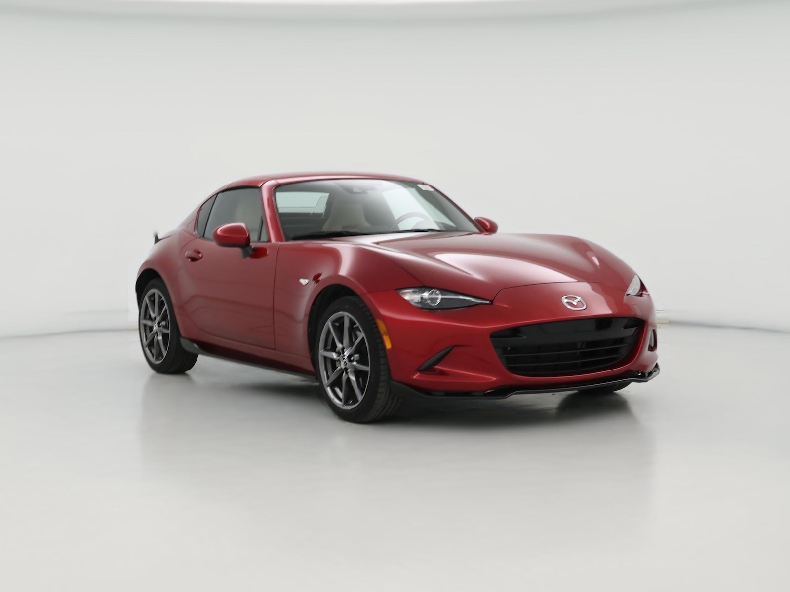 2019 Mazda MX-5 Miata RF