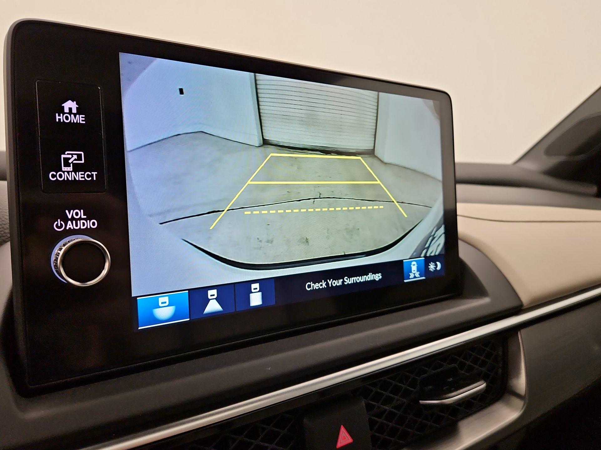 Thumbnail: 2025 Acura ADX - 14