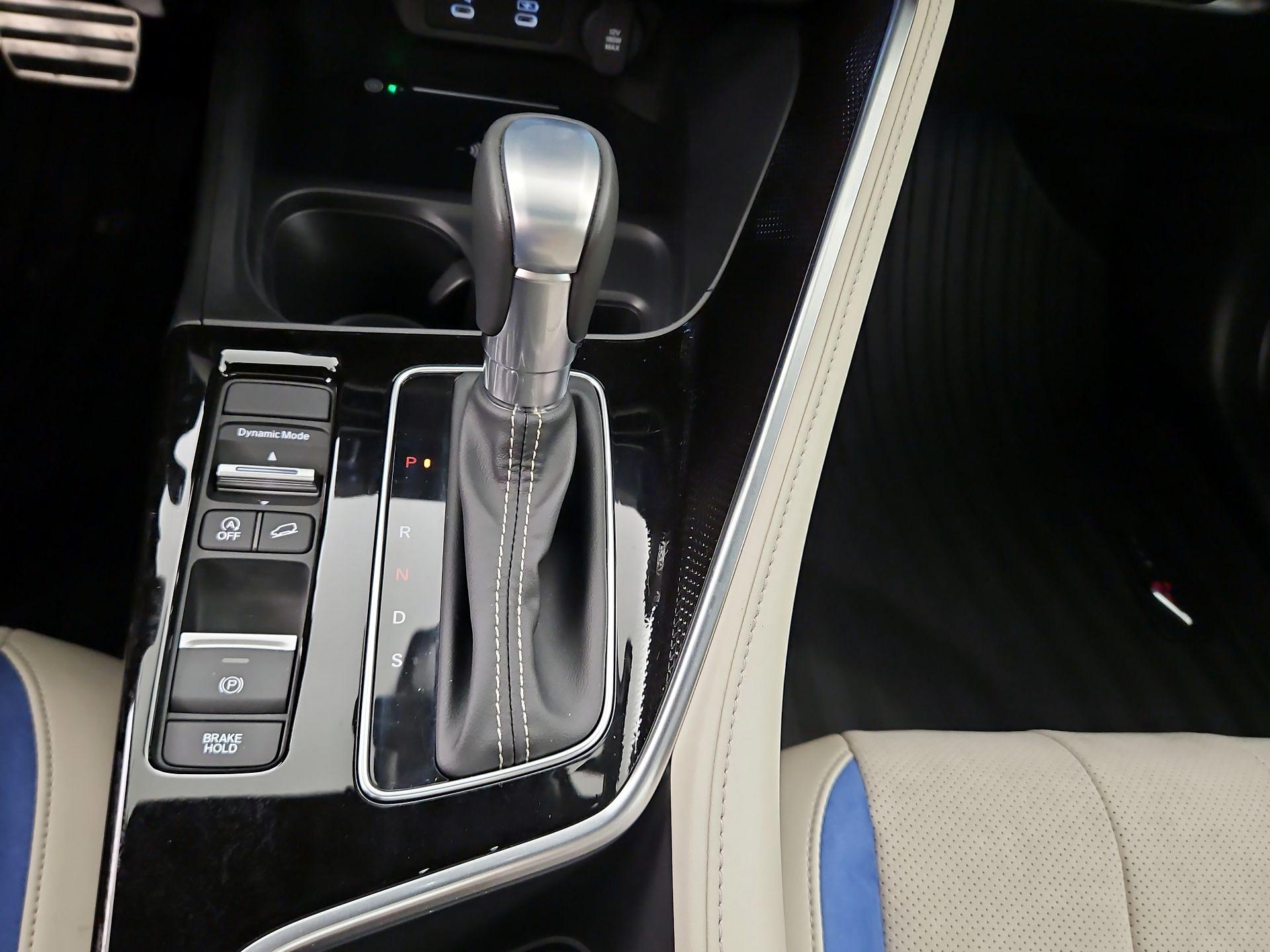 Thumbnail: 2025 Acura ADX - 17