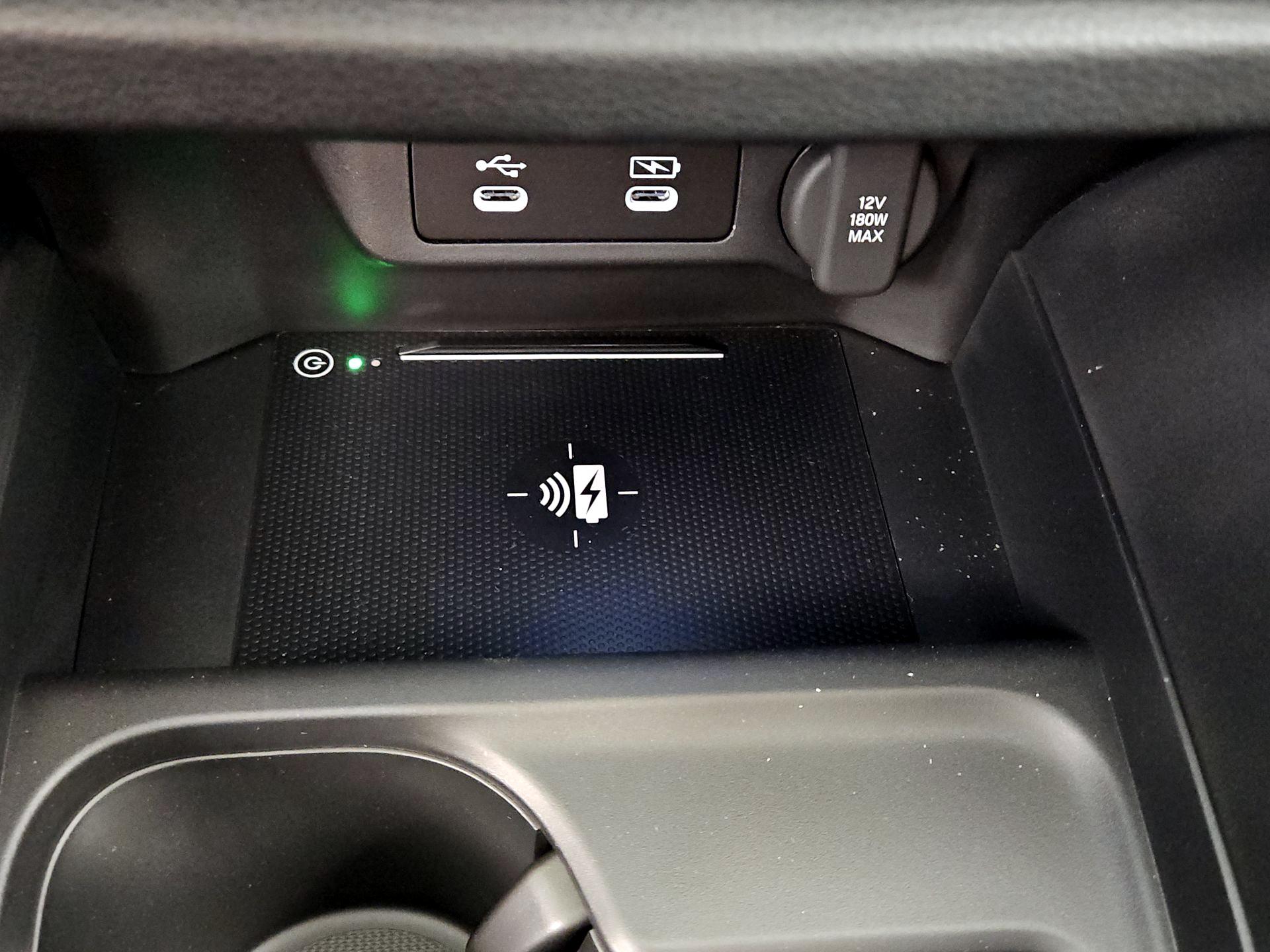 Thumbnail: 2025 Acura ADX - 18