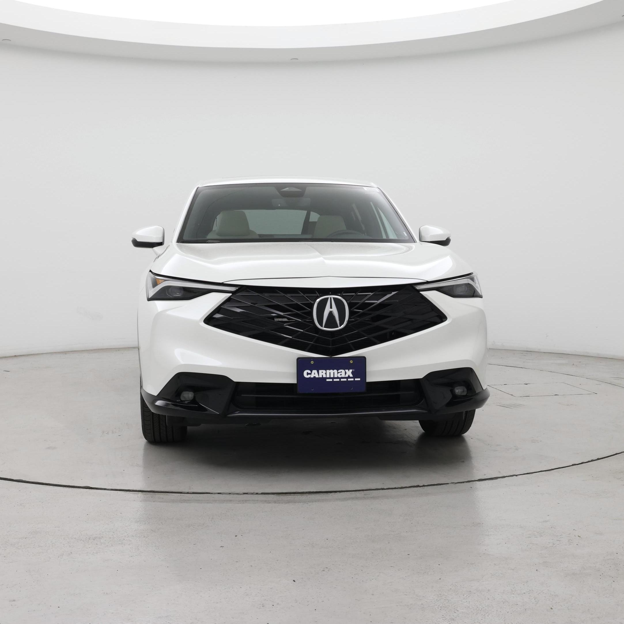 Thumbnail: 2025 Acura ADX - 5