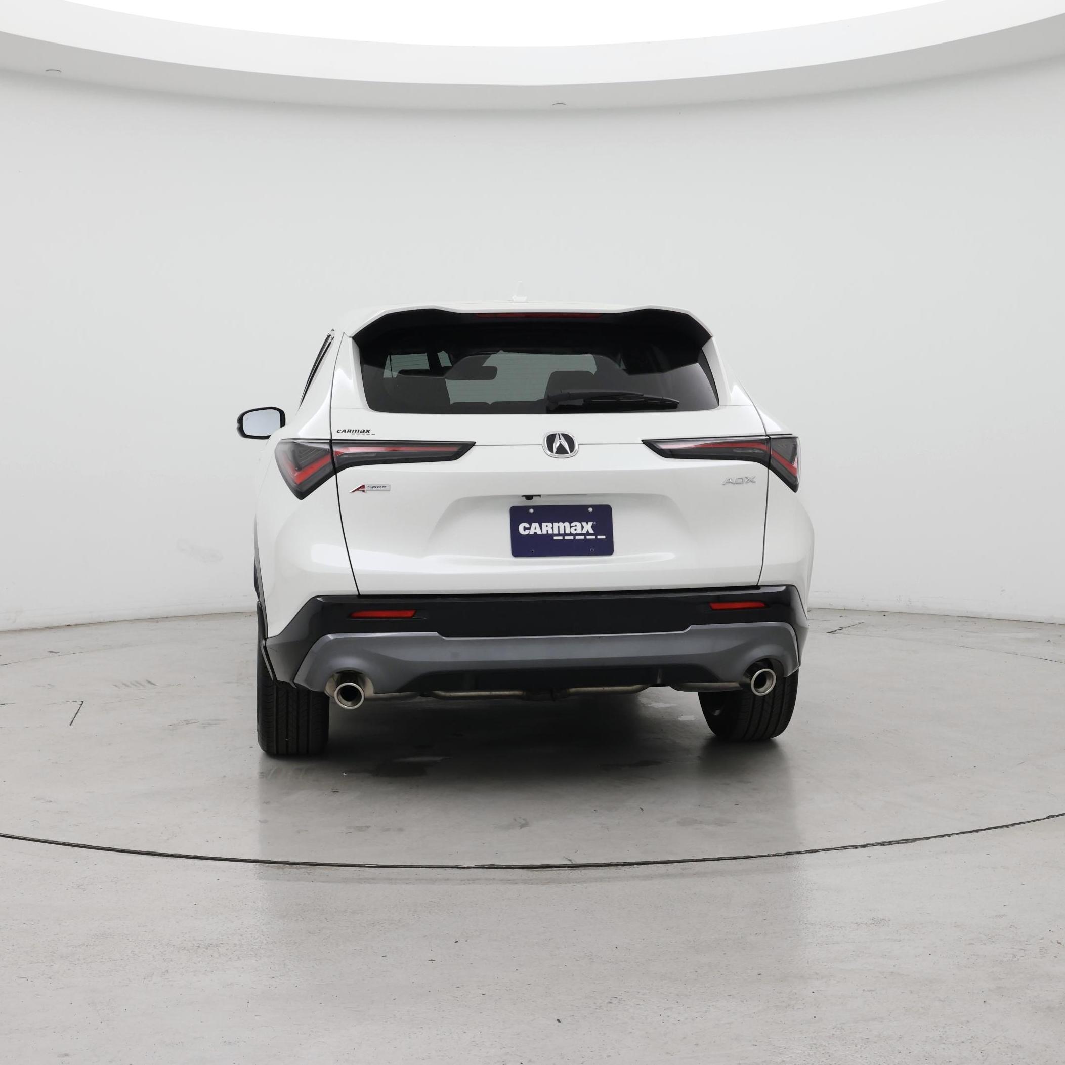 Thumbnail: 2025 Acura ADX - 6