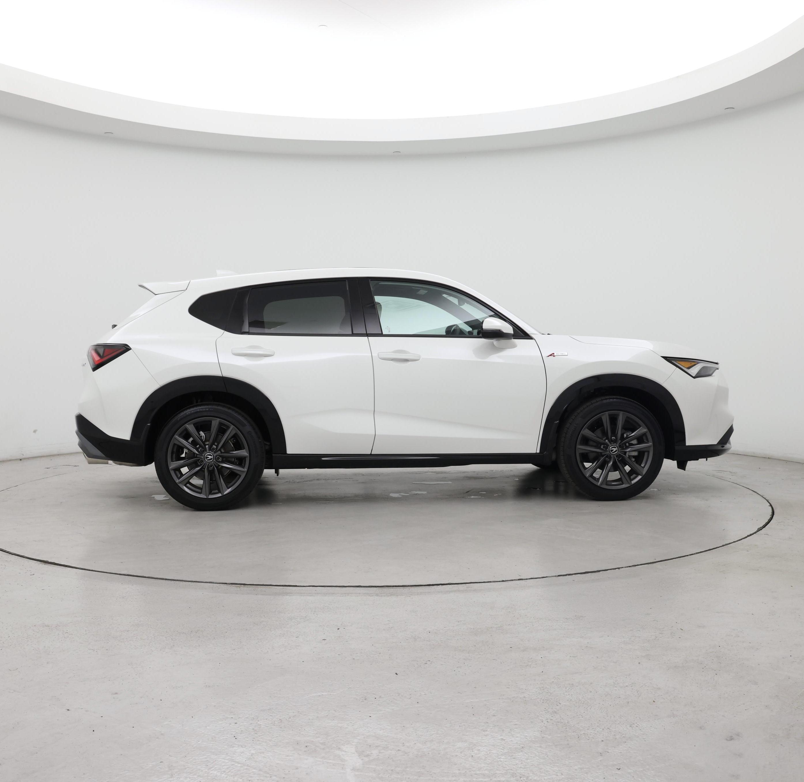 Thumbnail: 2025 Acura ADX - 7