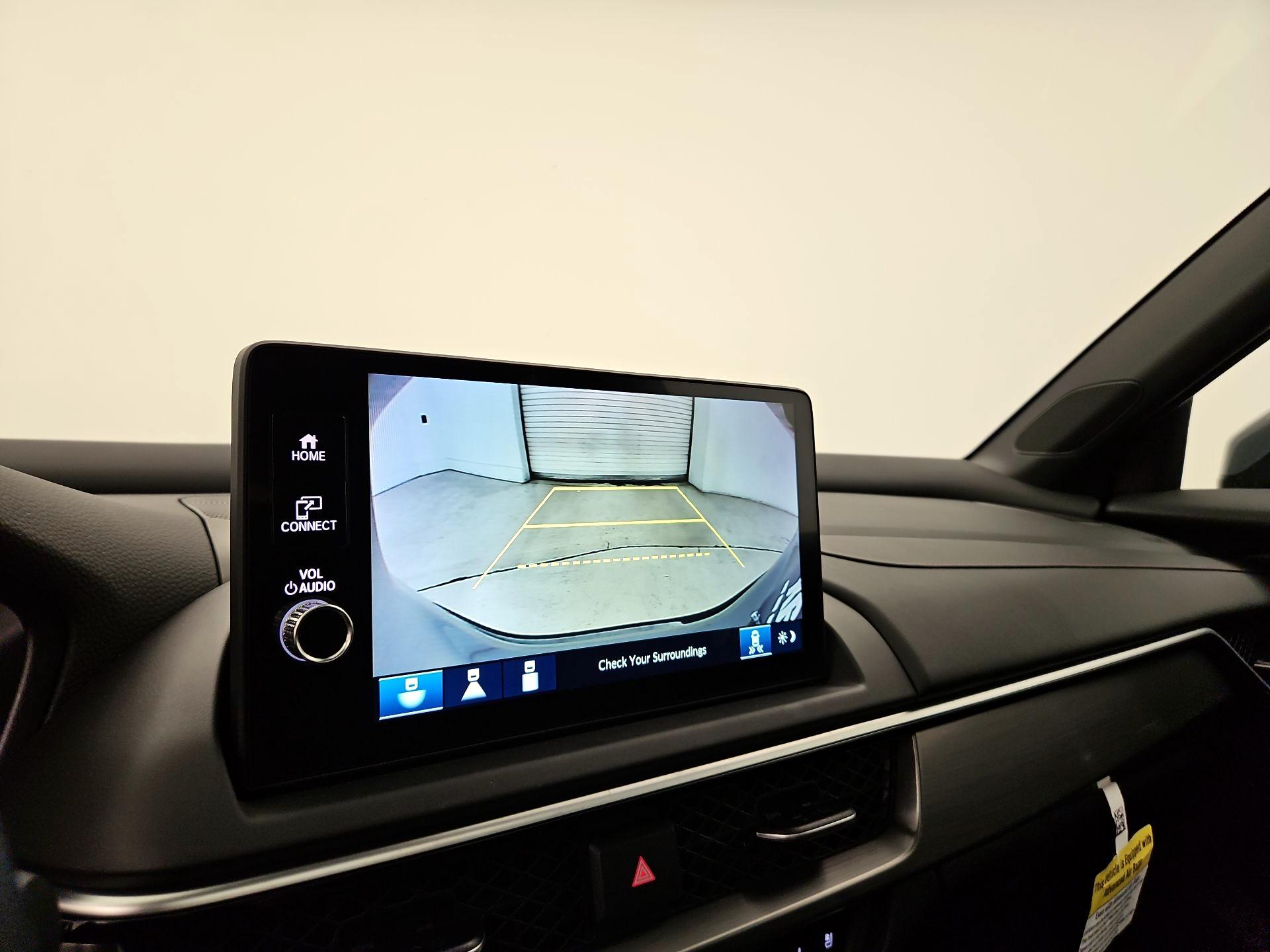 Thumbnail: 2025 Acura ADX - 14