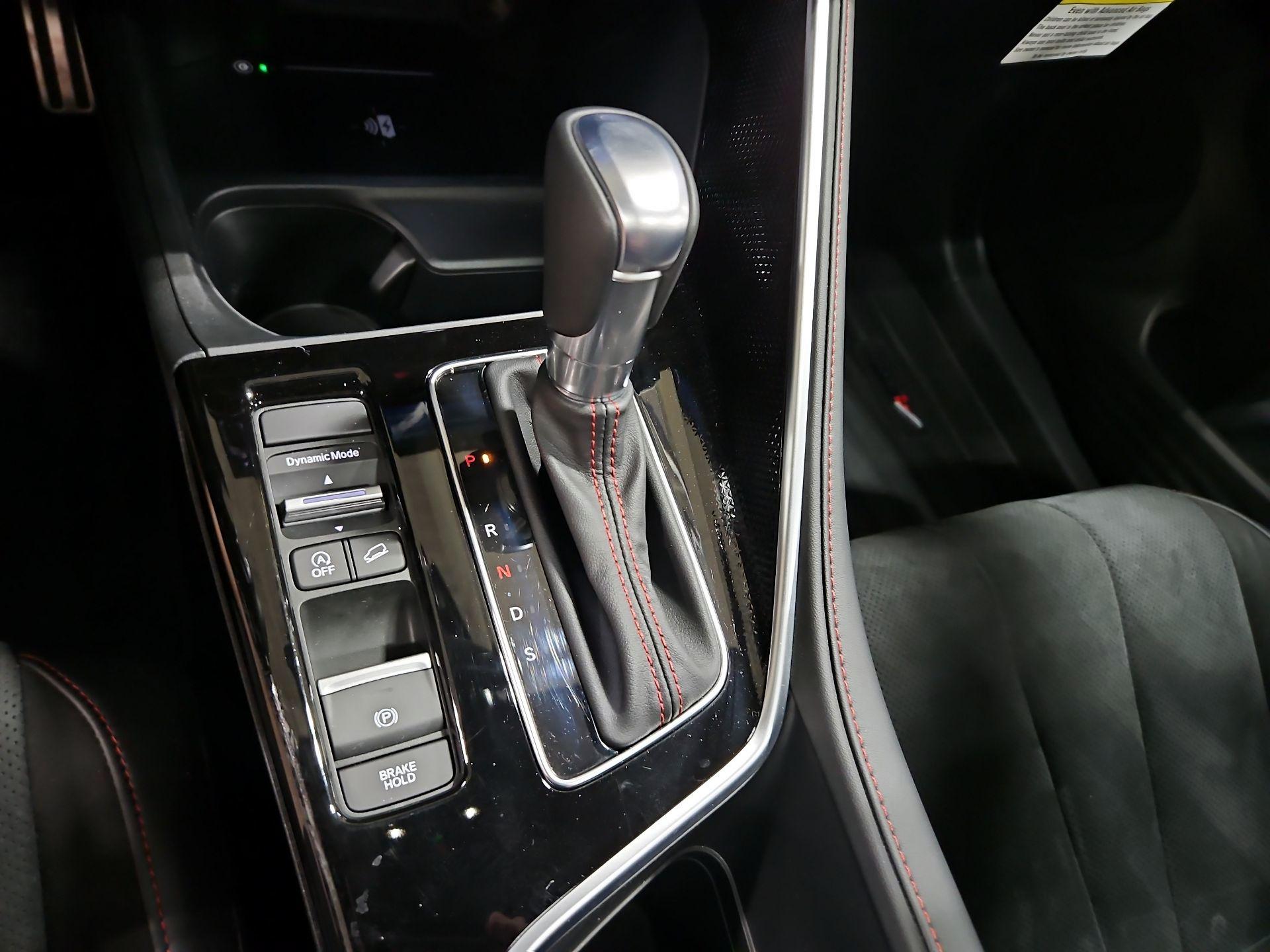 Thumbnail: 2025 Acura ADX - 17