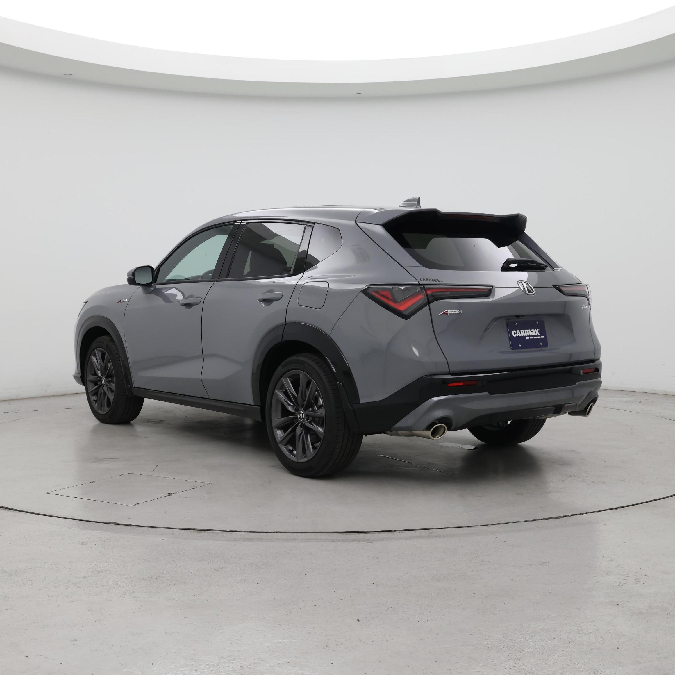 Thumbnail: 2025 Acura ADX - 2