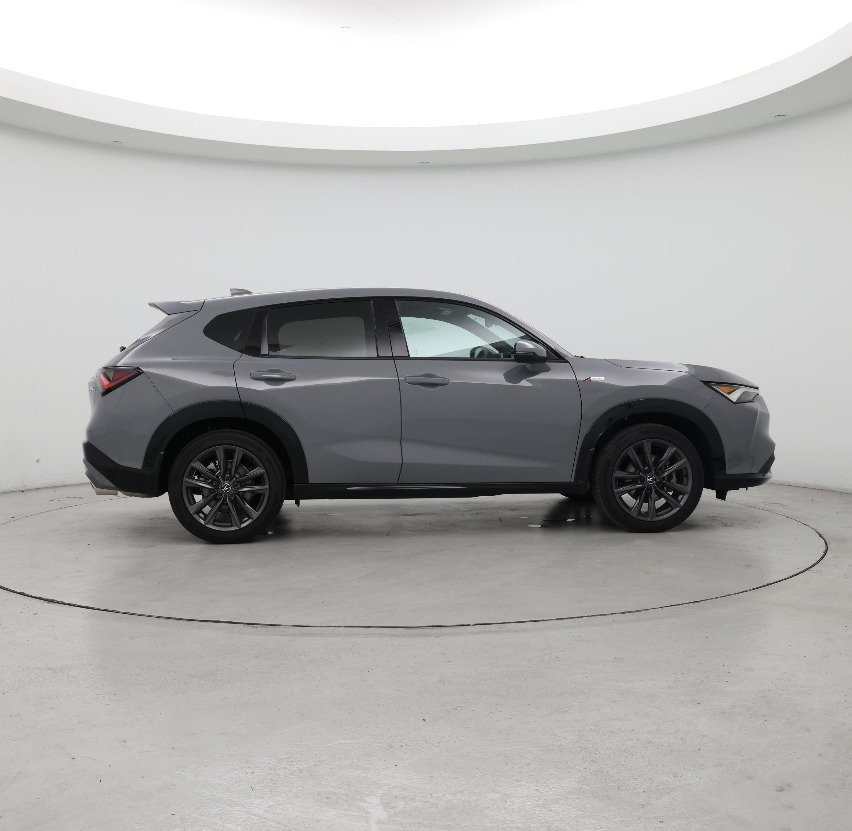 Thumbnail: 2025 Acura ADX - 7