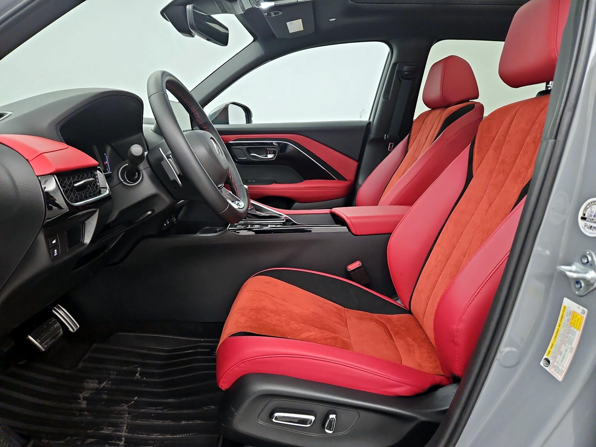 Thumbnail: 2025 Acura ADX - 11