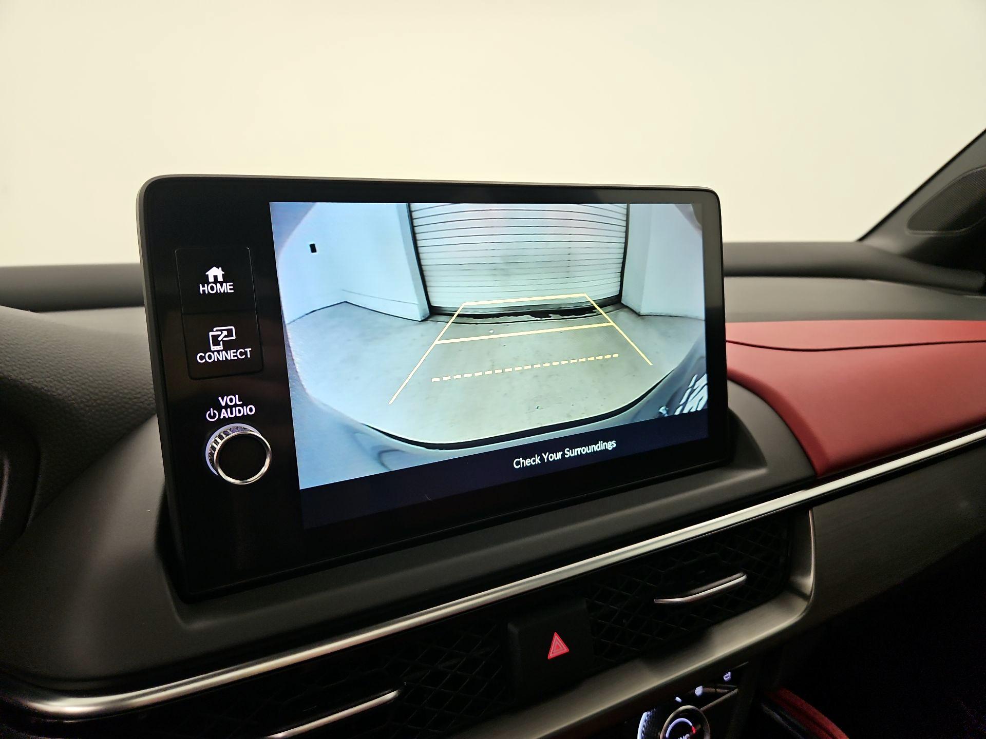 Thumbnail: 2025 Acura ADX - 14