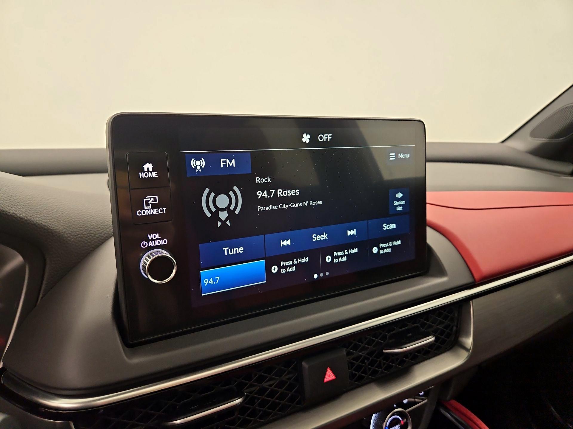 Thumbnail: 2025 Acura ADX - 15