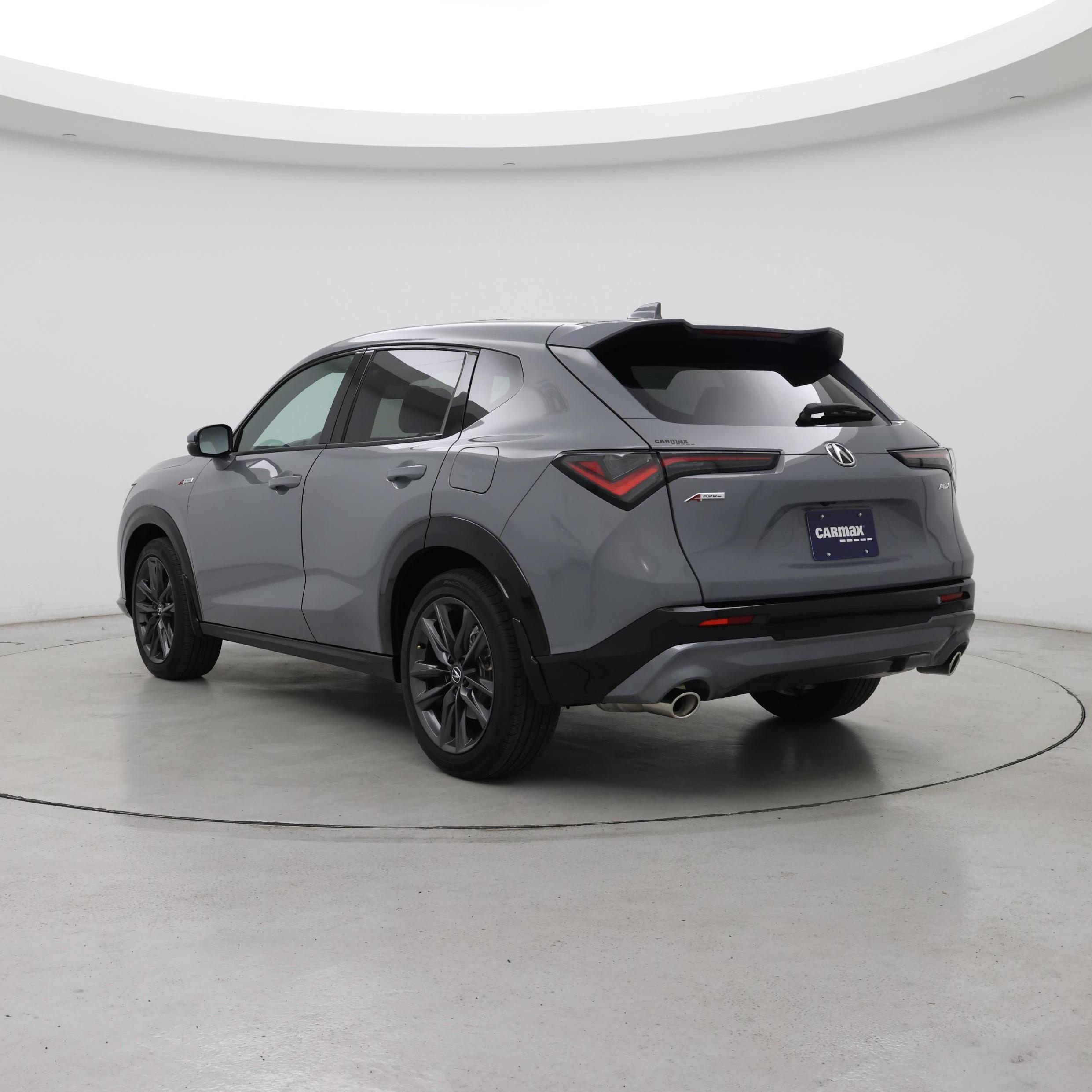 Thumbnail: 2025 Acura ADX - 2