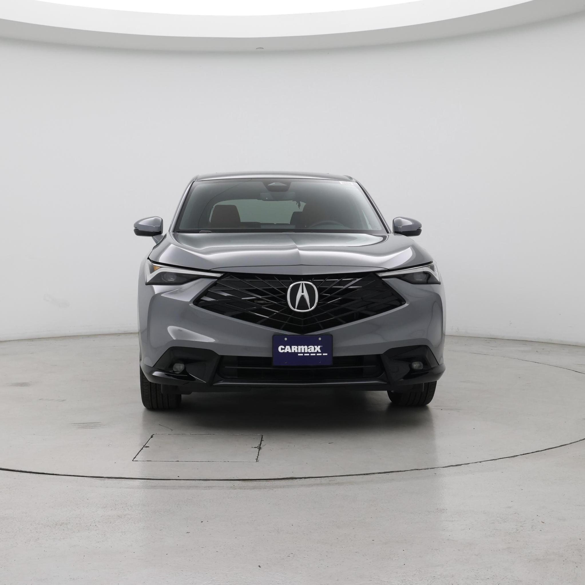 Thumbnail: 2025 Acura ADX - 5